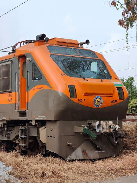 55131 Ballia - Prayagraj Rambag Passenger photo 1