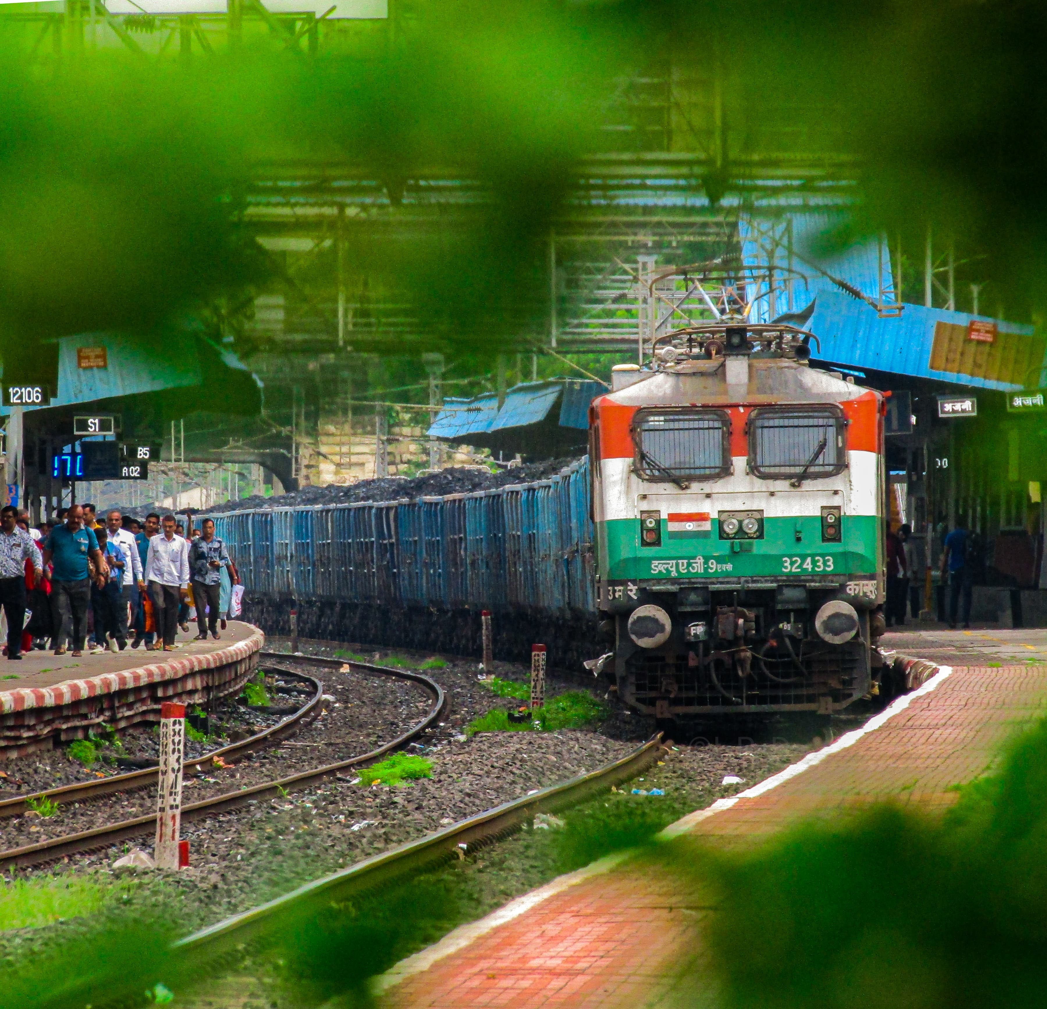 04072 New Delhi - Supaul Special Fare Special photo 2