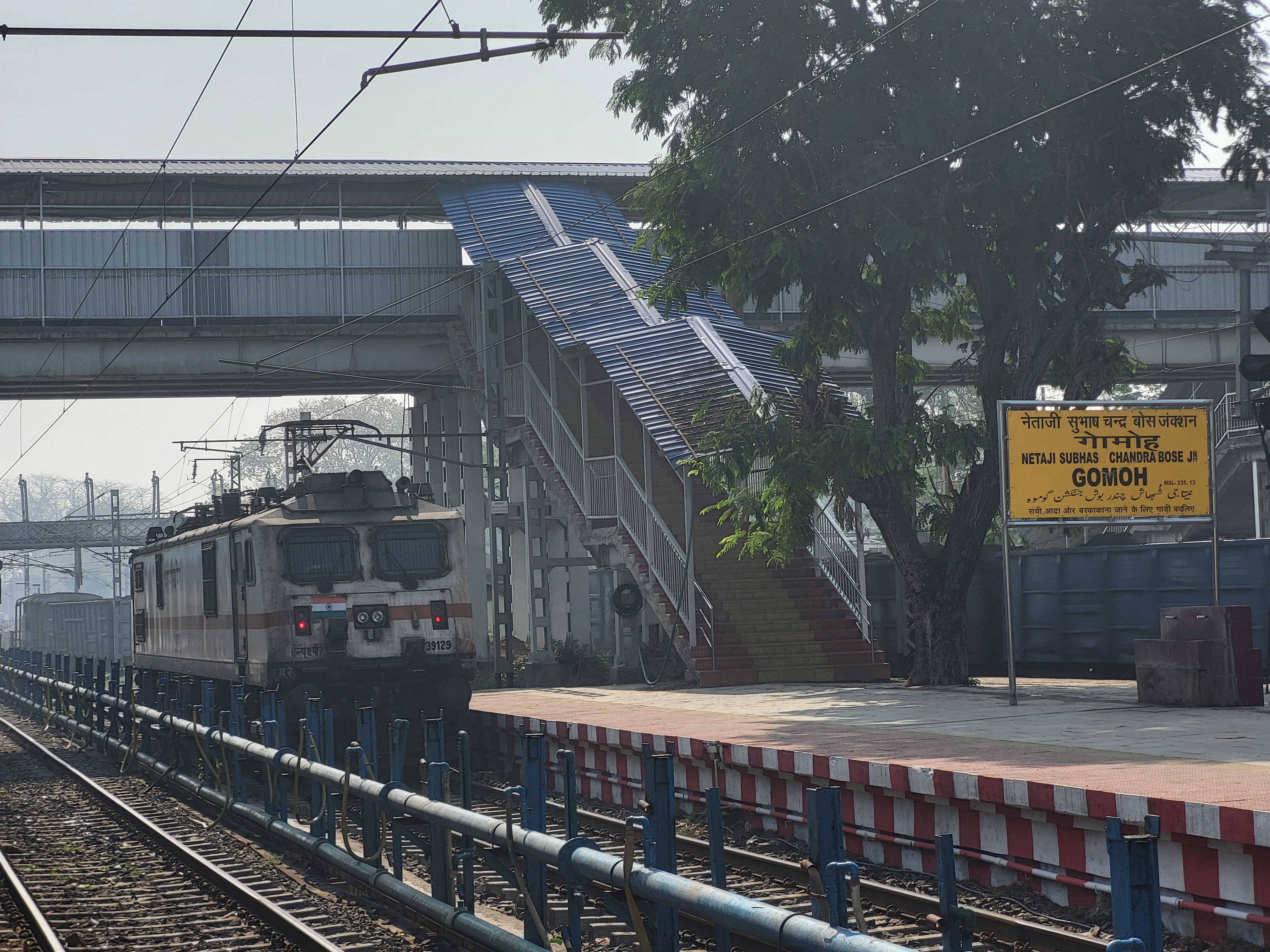 20951 Okha - Jaipur Weekly SF Express photo 5