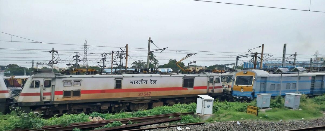 04783 Bathinda - Sirsa Passenger photo 5