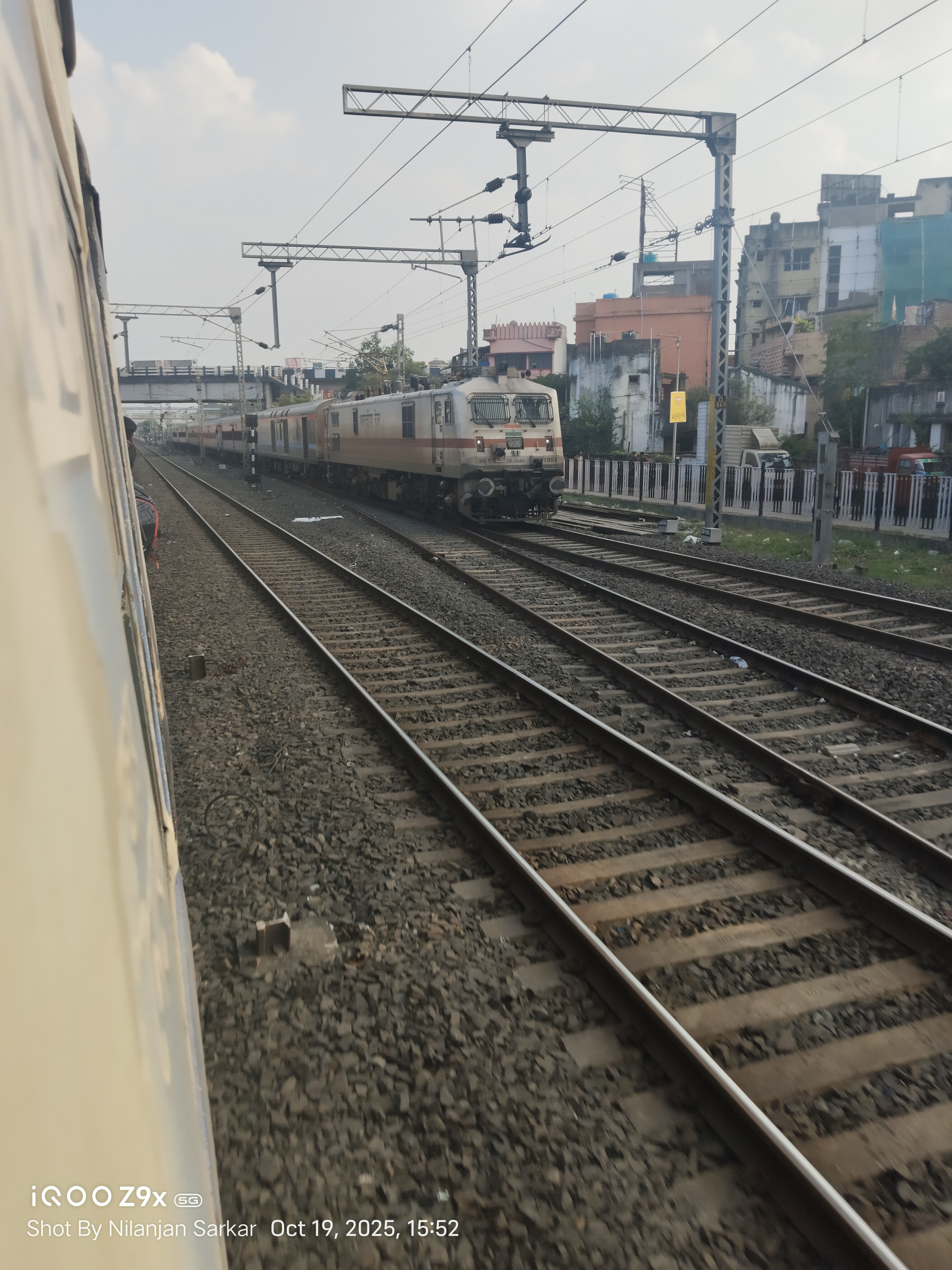 56224 Arsikere - KSR Bengaluru Passenger photo 5