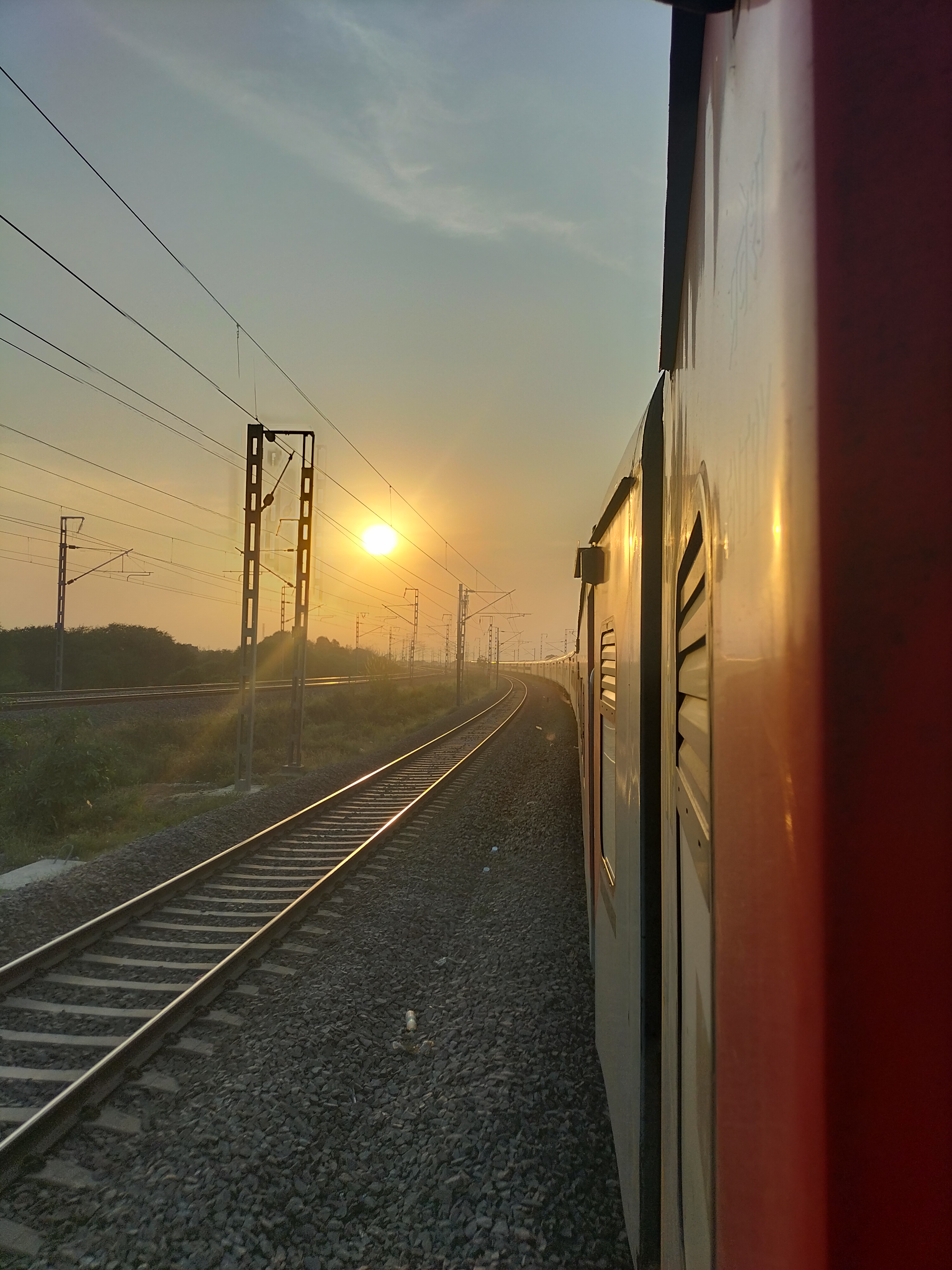 12505 North East Express photo 1