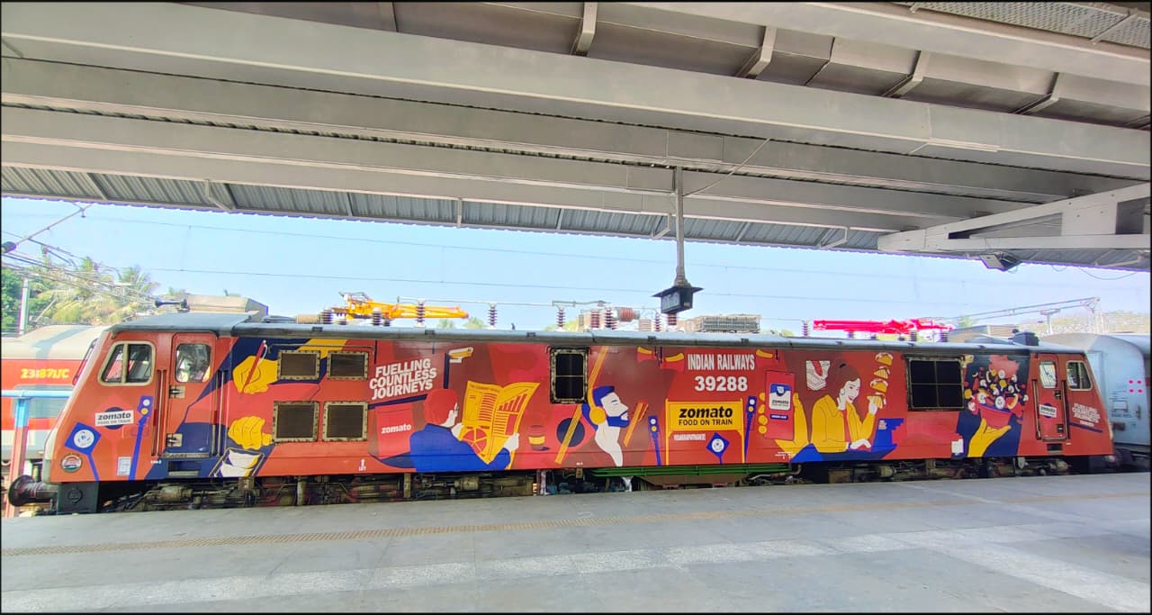 43215 Chennai Central Suburban - Tiruvallur EMU photo 6