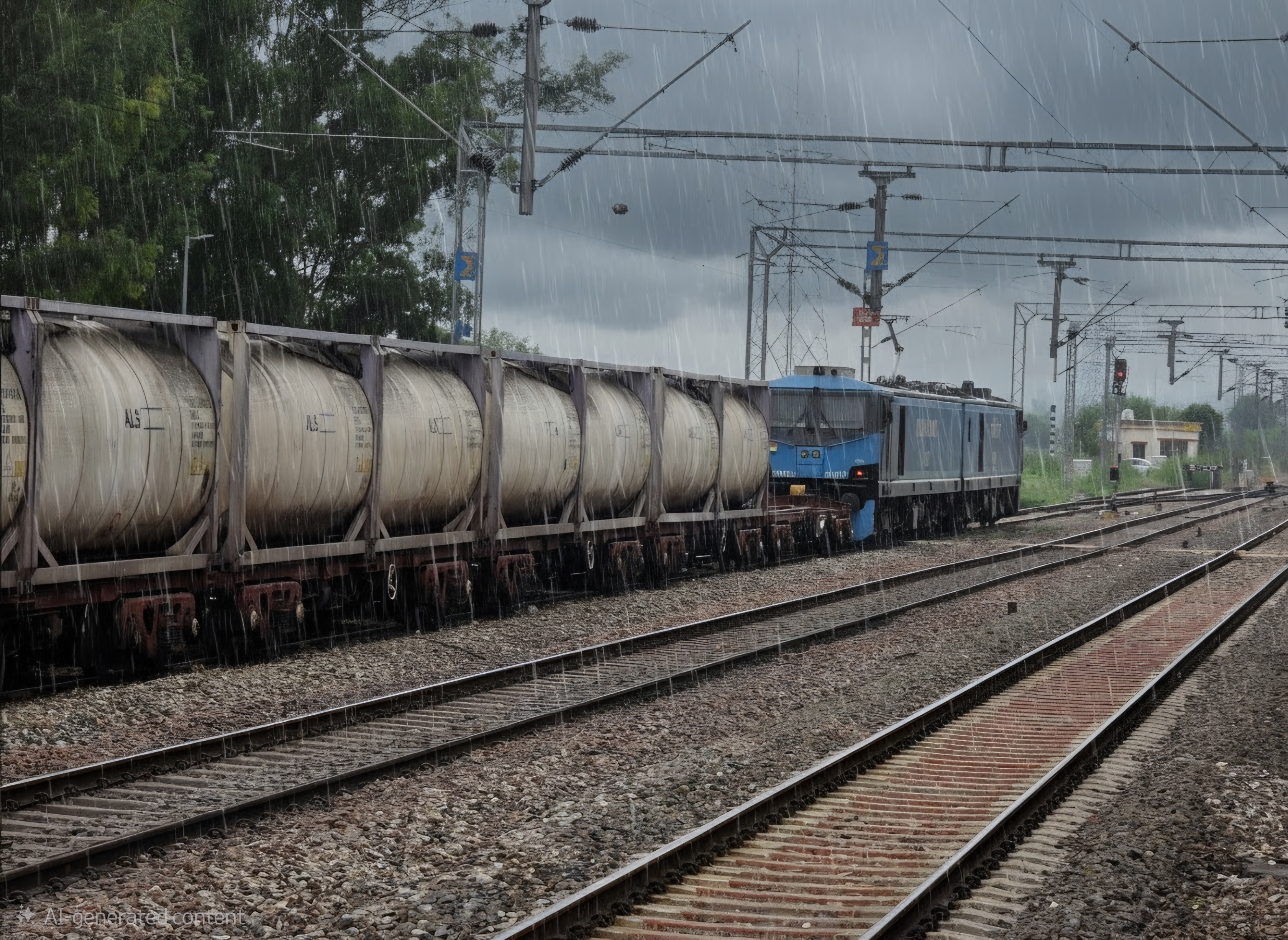 04715 Bikaner - Sainagar Shirdi Special Fare Special photo 3
