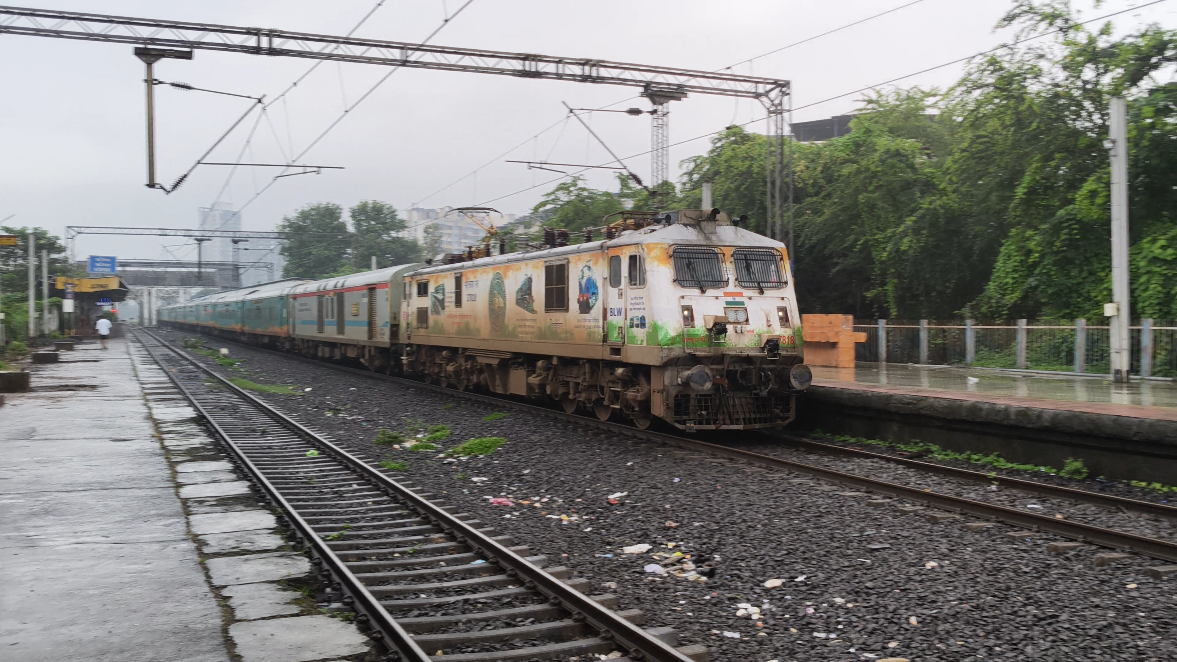 01008 Sawantwadi Road - Panvel Special Fare Summer Special photo 1