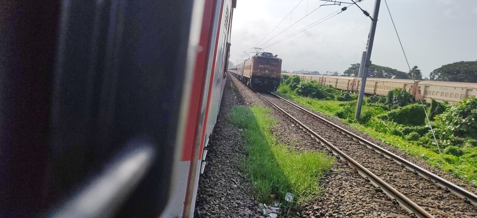 31790 Shantipur - Ranaghat Local photo 4