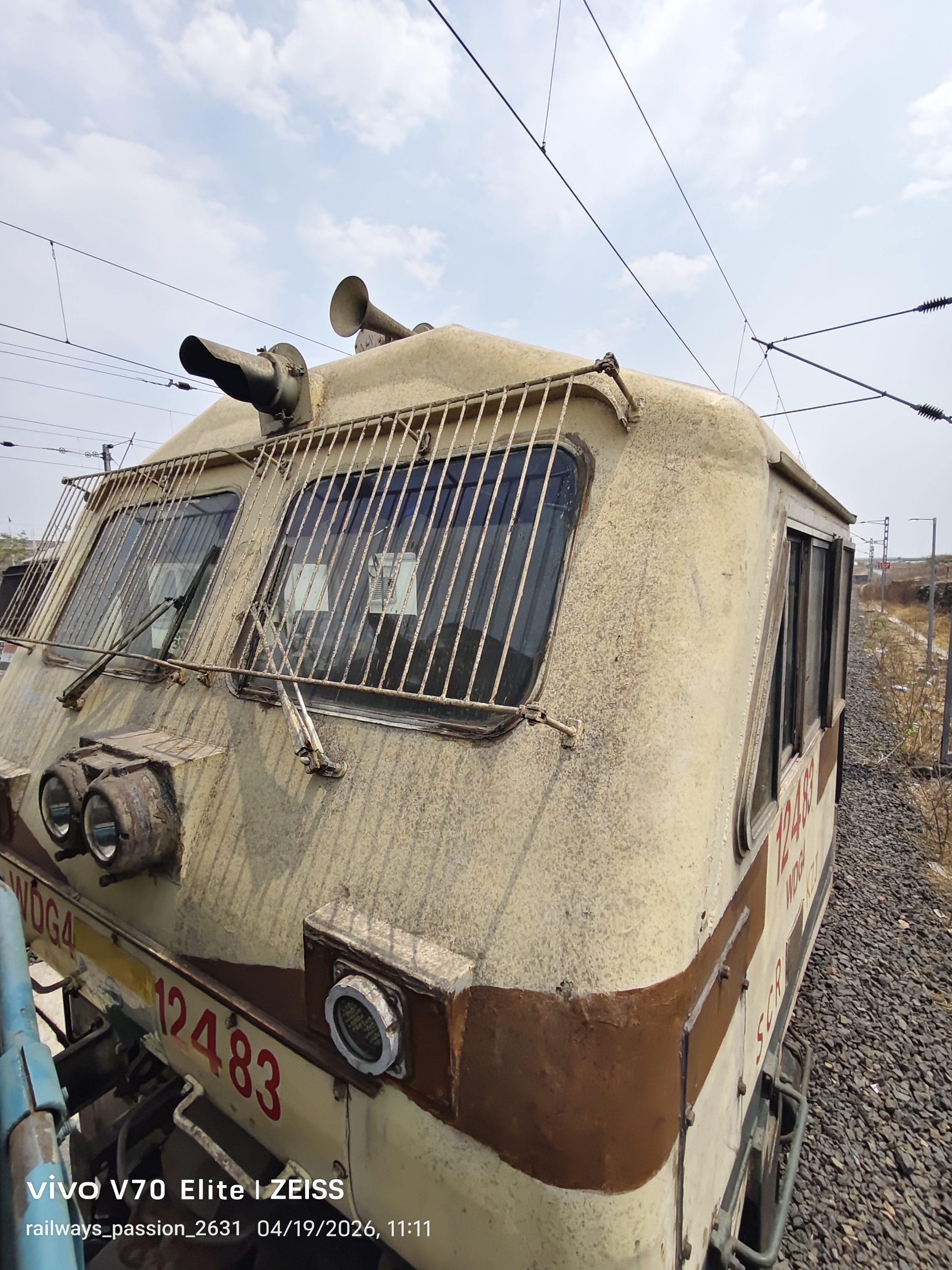 37351 Howrah - Tarakeswar Local photo 3