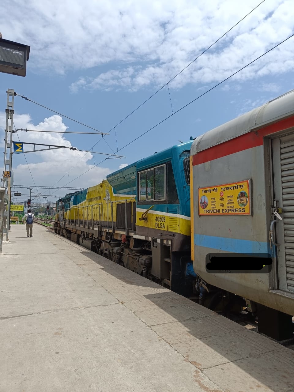 74914 Jalandhar City - Hoshiarpur DEMU photo 1