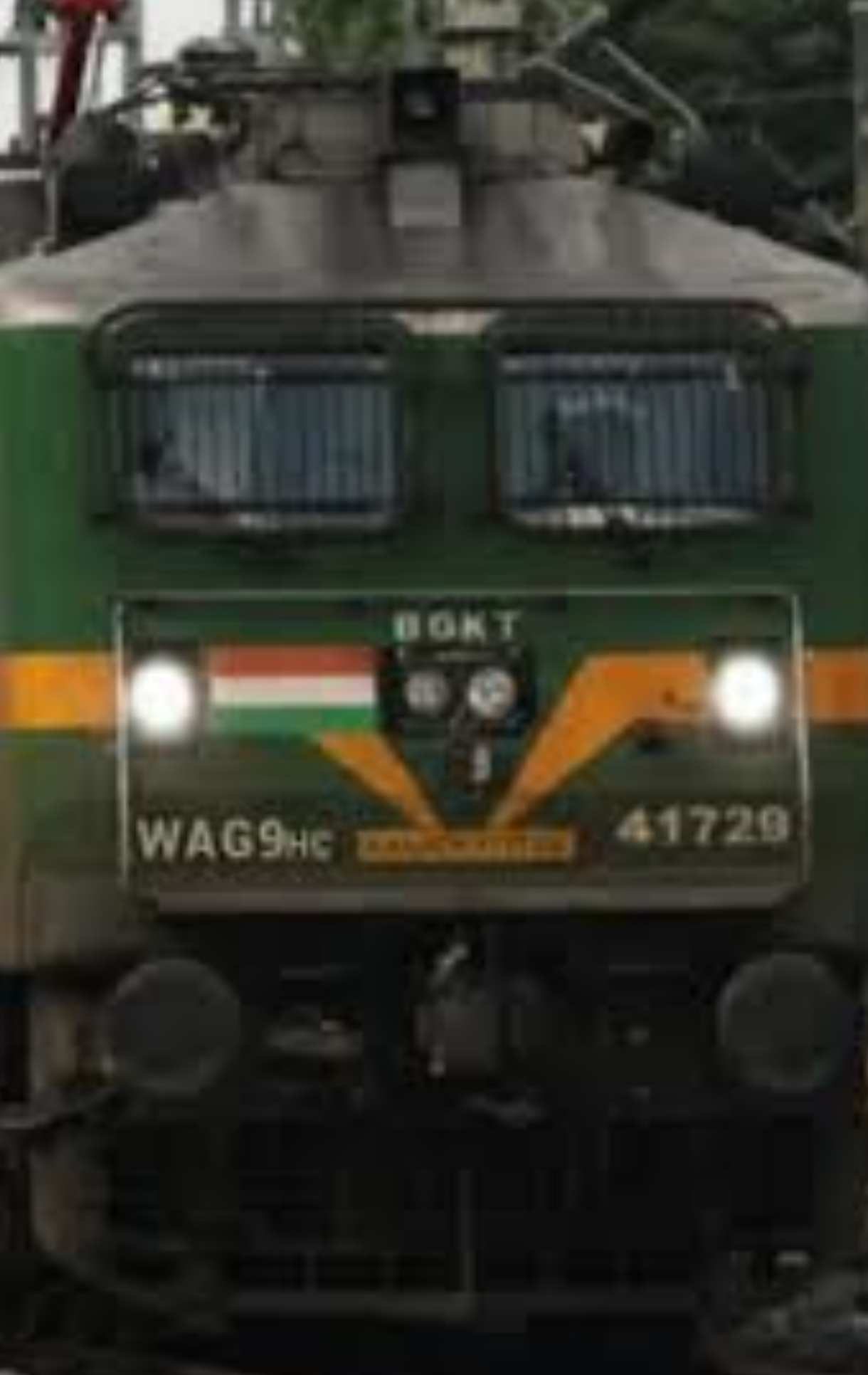 67231 Tenali - Repalle MEMU photo 2