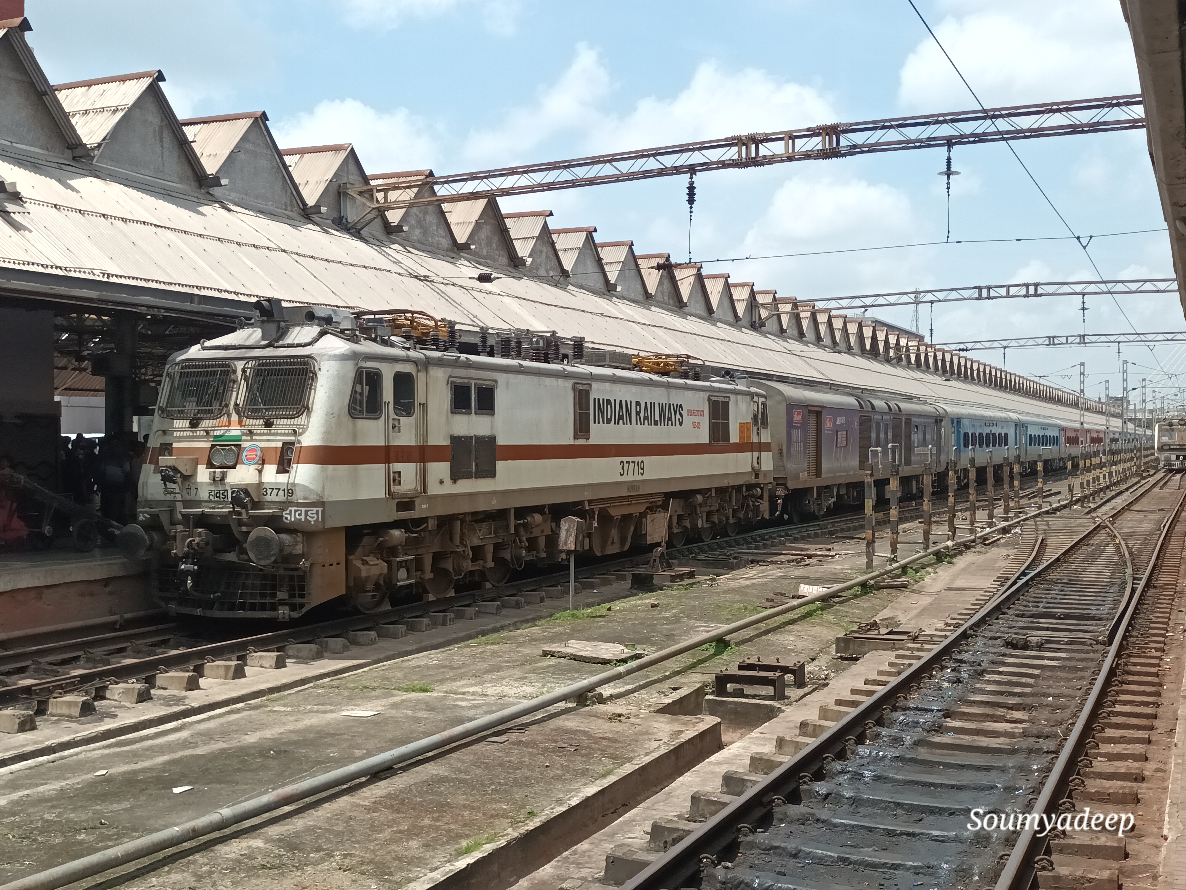 68407 Baleshwar - Bhubaneswar MEMU photo 5