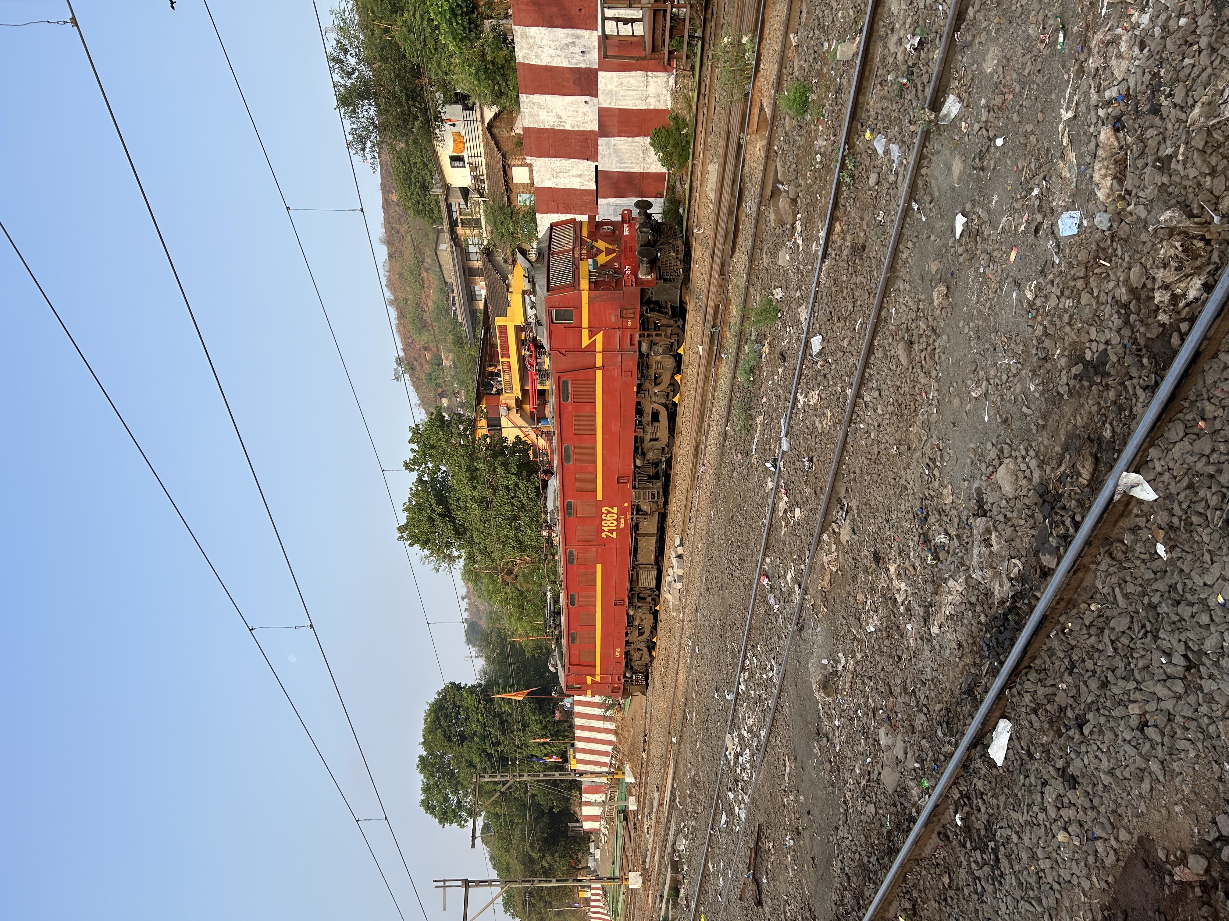 64165 Tundla - Aligarh MEMU photo 8