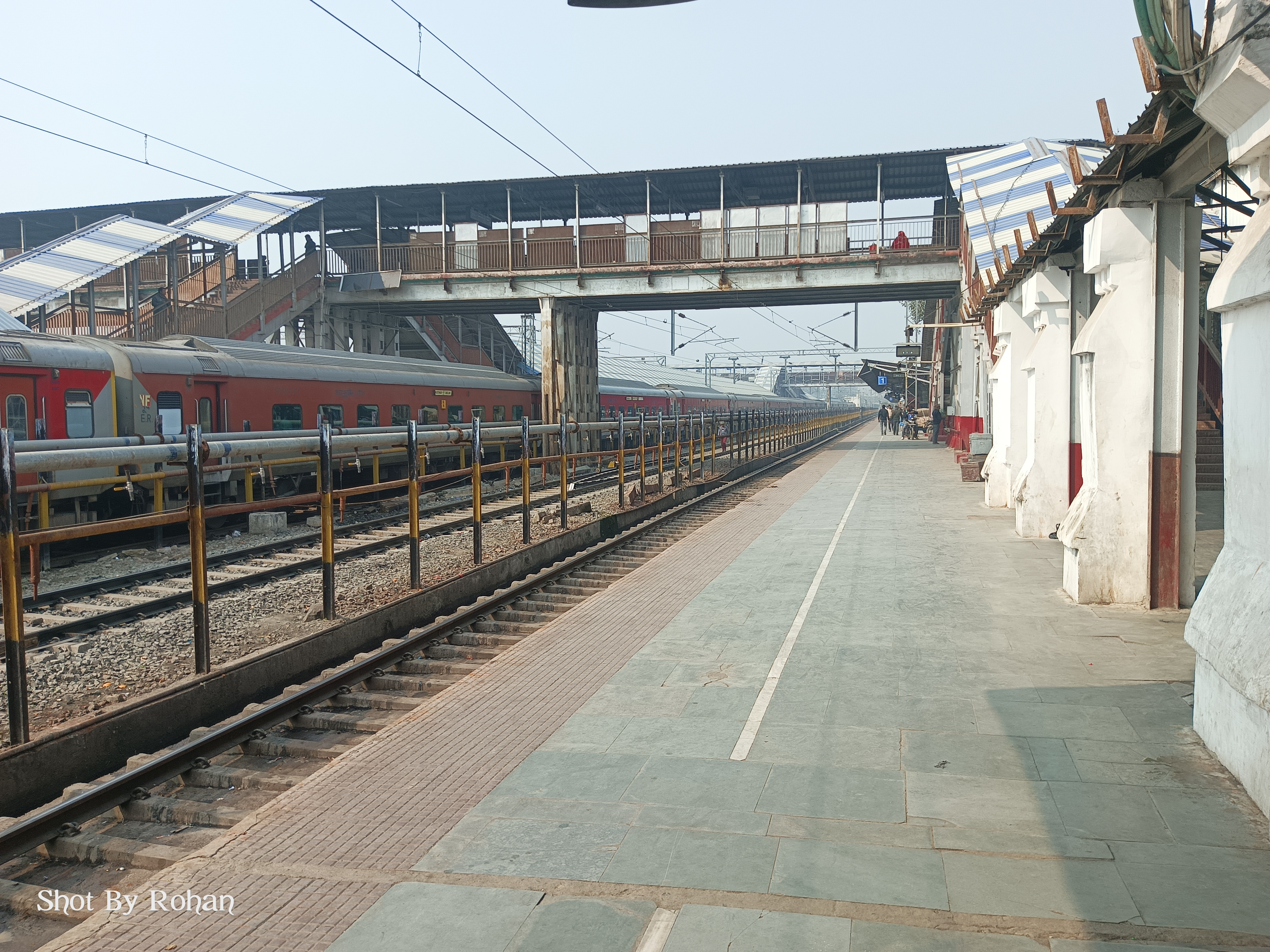 20951 Okha - Jaipur Weekly SF Express photo 5