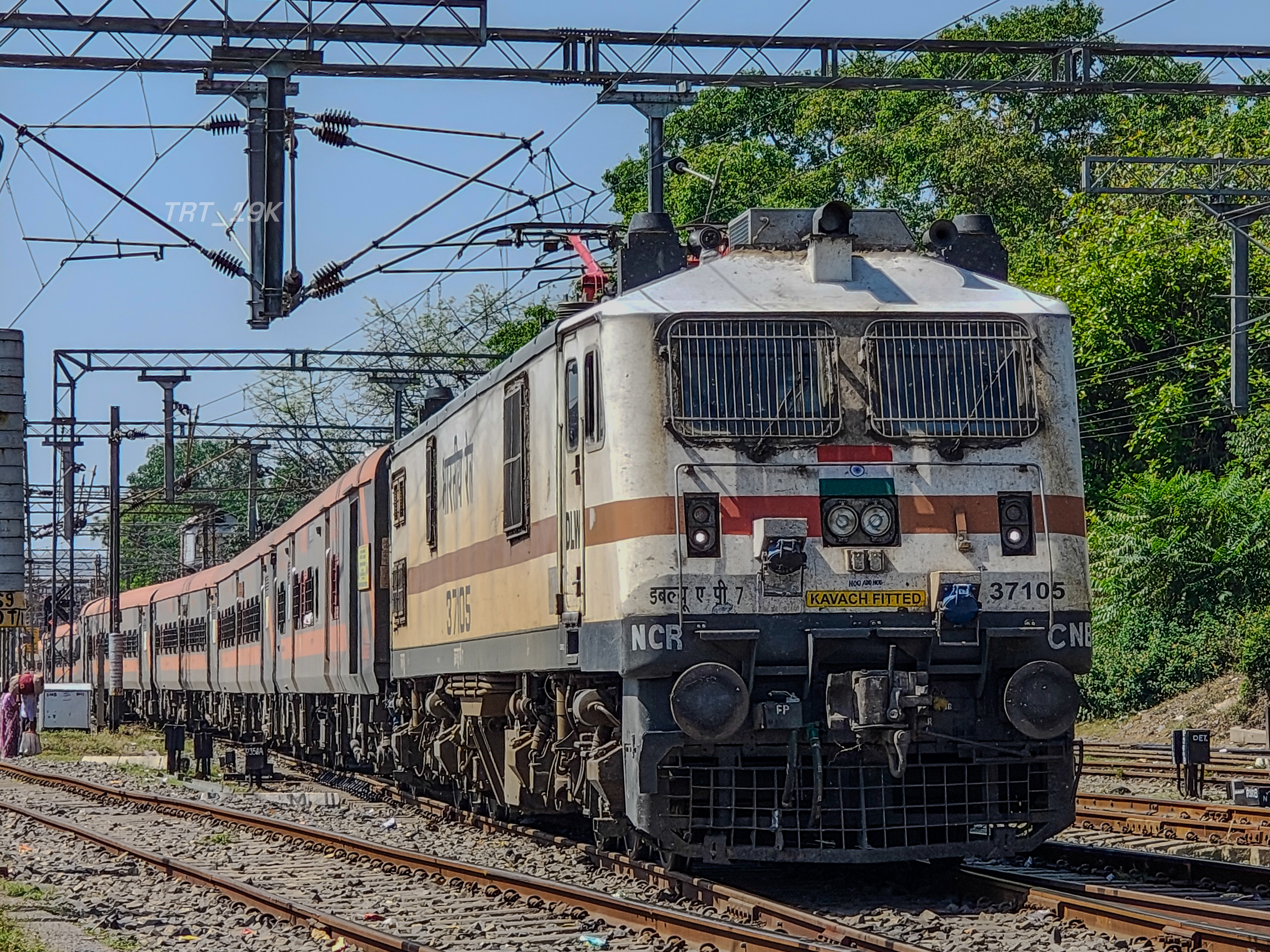61111 Badnera - Amravati MEMU photo 5