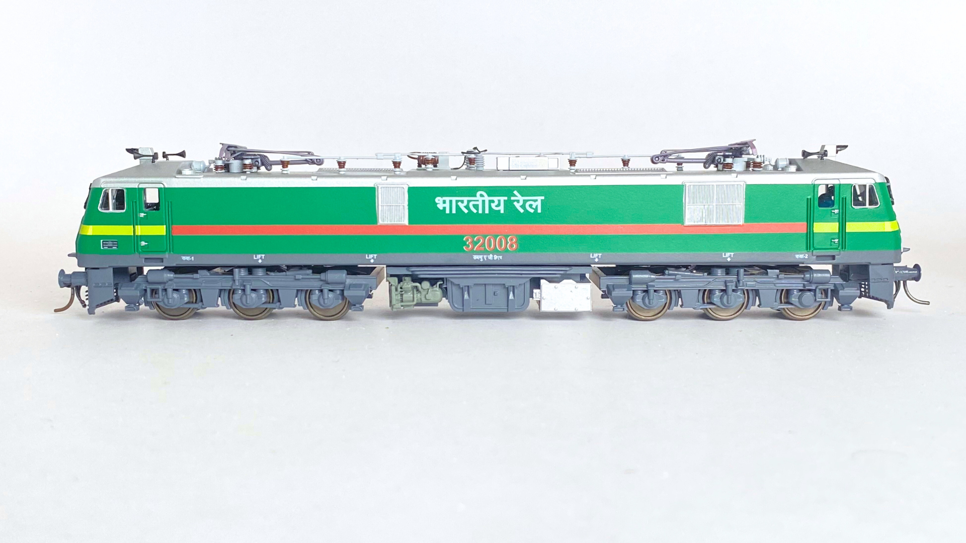 02187 Rewa - Mumbai CSMT Special Fare SF Special photo 8