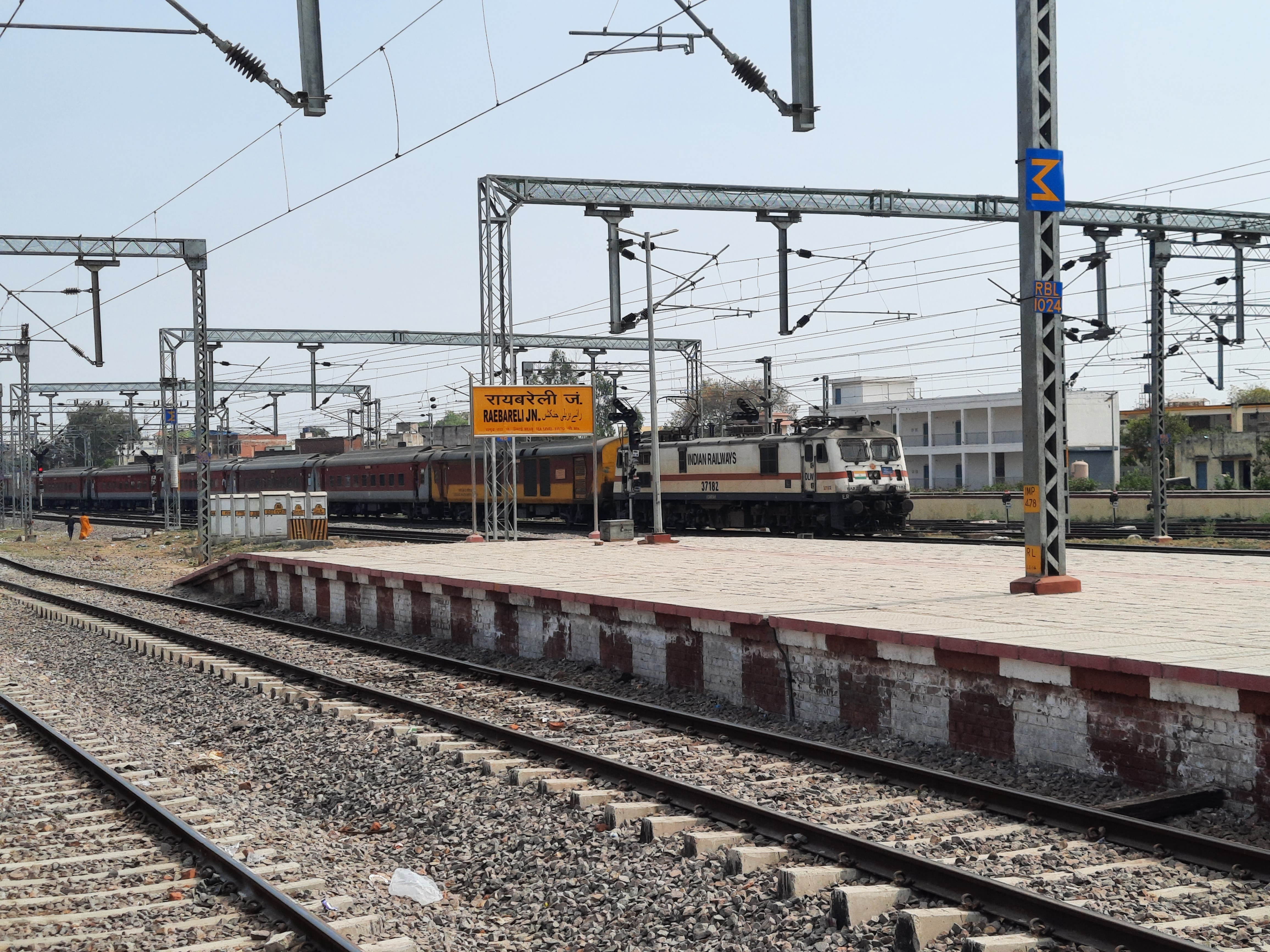 47206 Secunderabad - Hyderabad MMTS photo 1