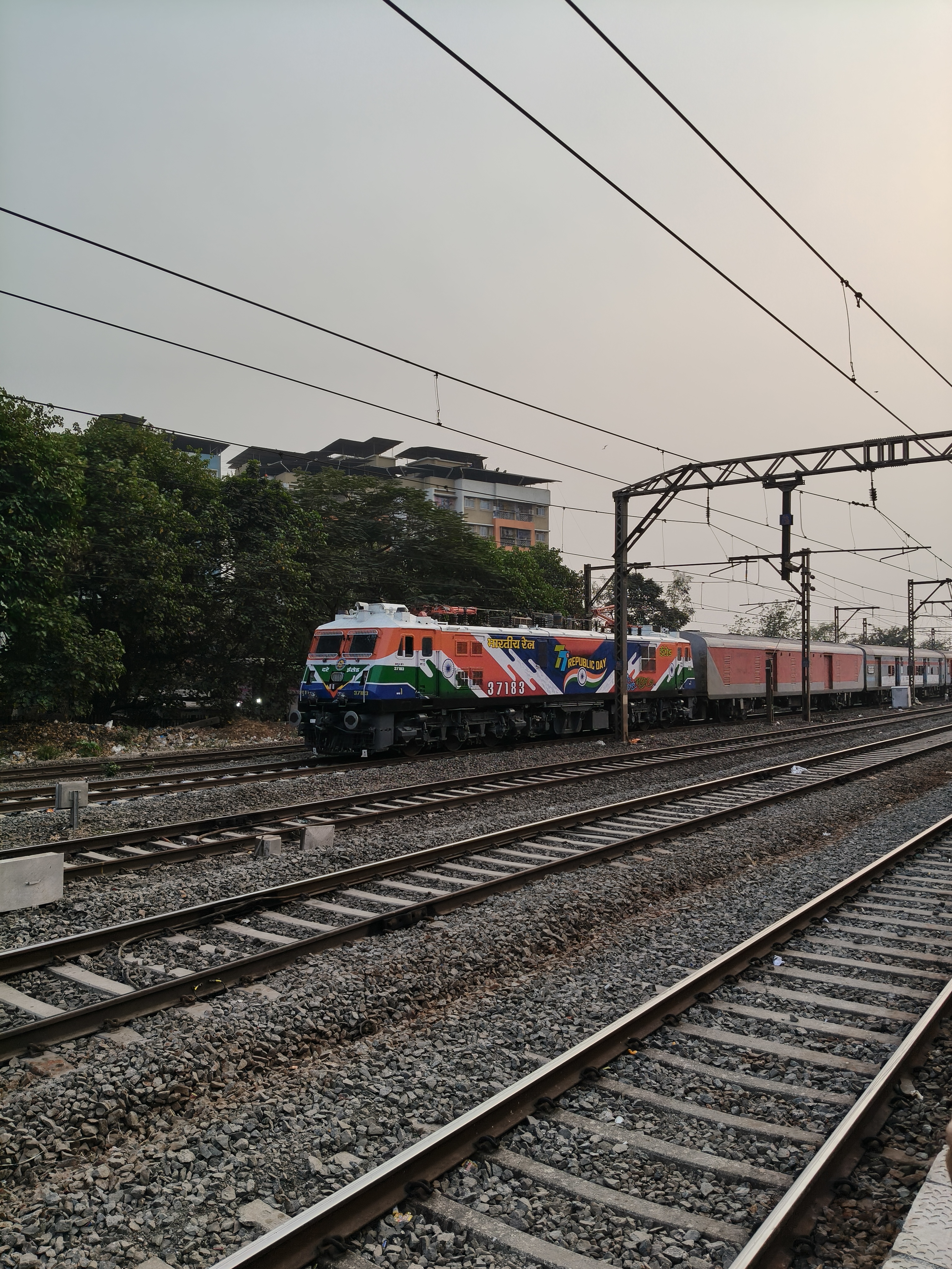 56609 Shoranur - Nilambur Road Passenger photo 1