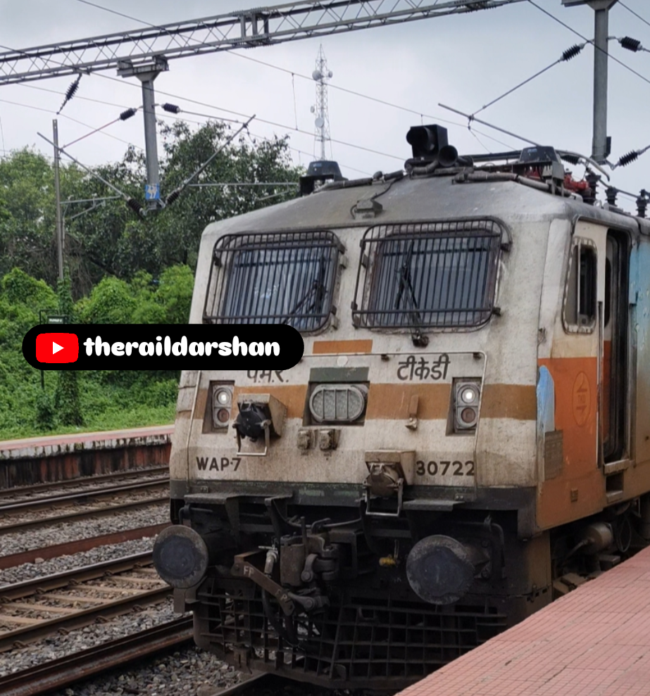 12031 New Delhi - Amritsar Shatabdi Express photo 3