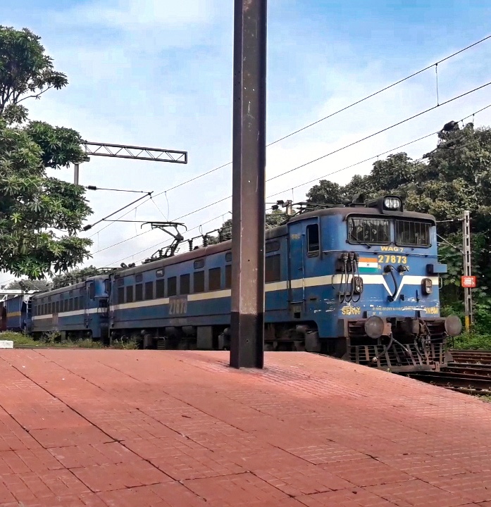 31339 Sealdah - Kalyani Simanta Local photo 8