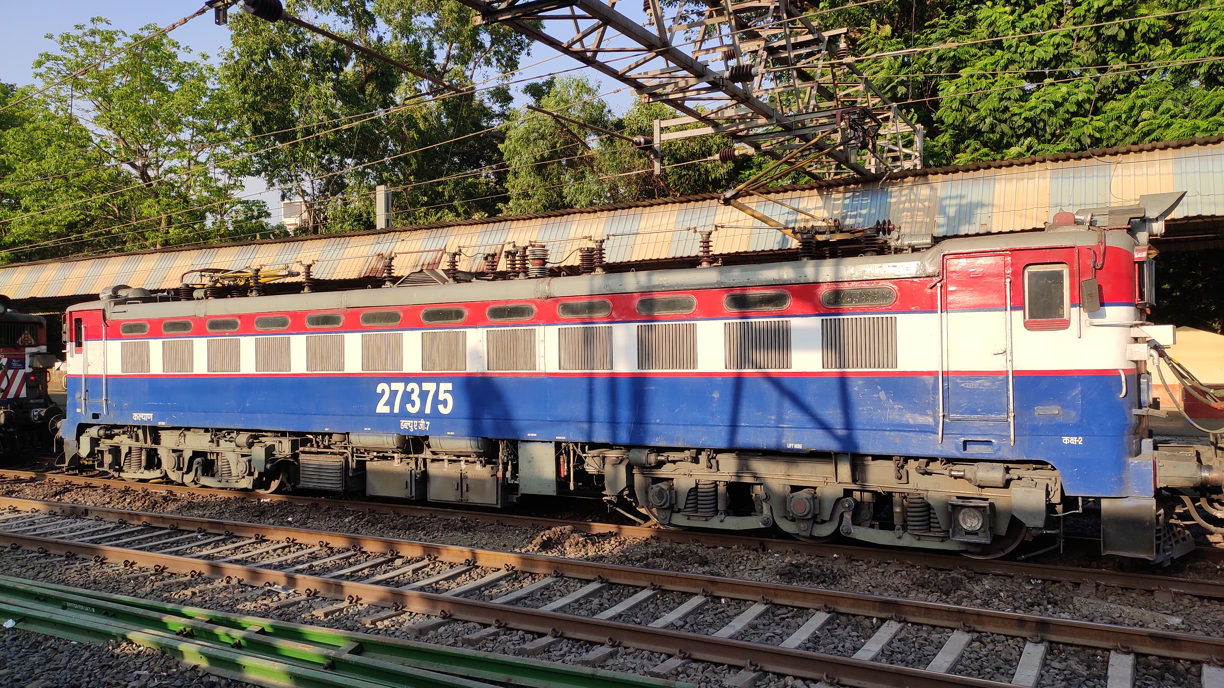 56619 Kannur - Charvattur Passenger photo 6