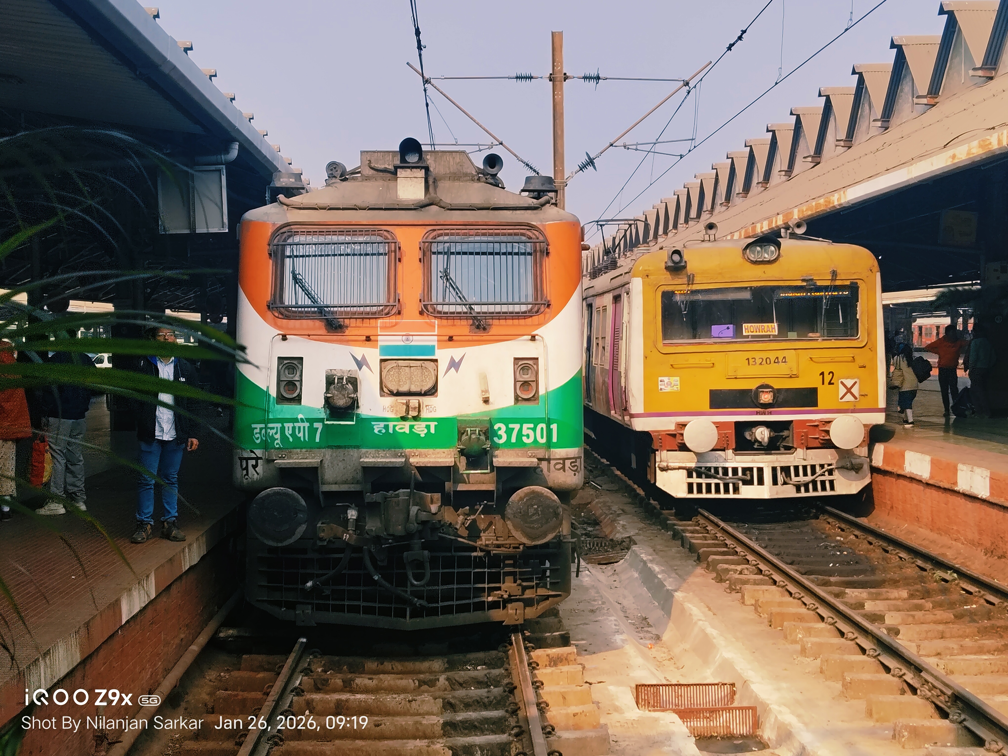 33737 Ranaghat - Bangaon Local photo 6