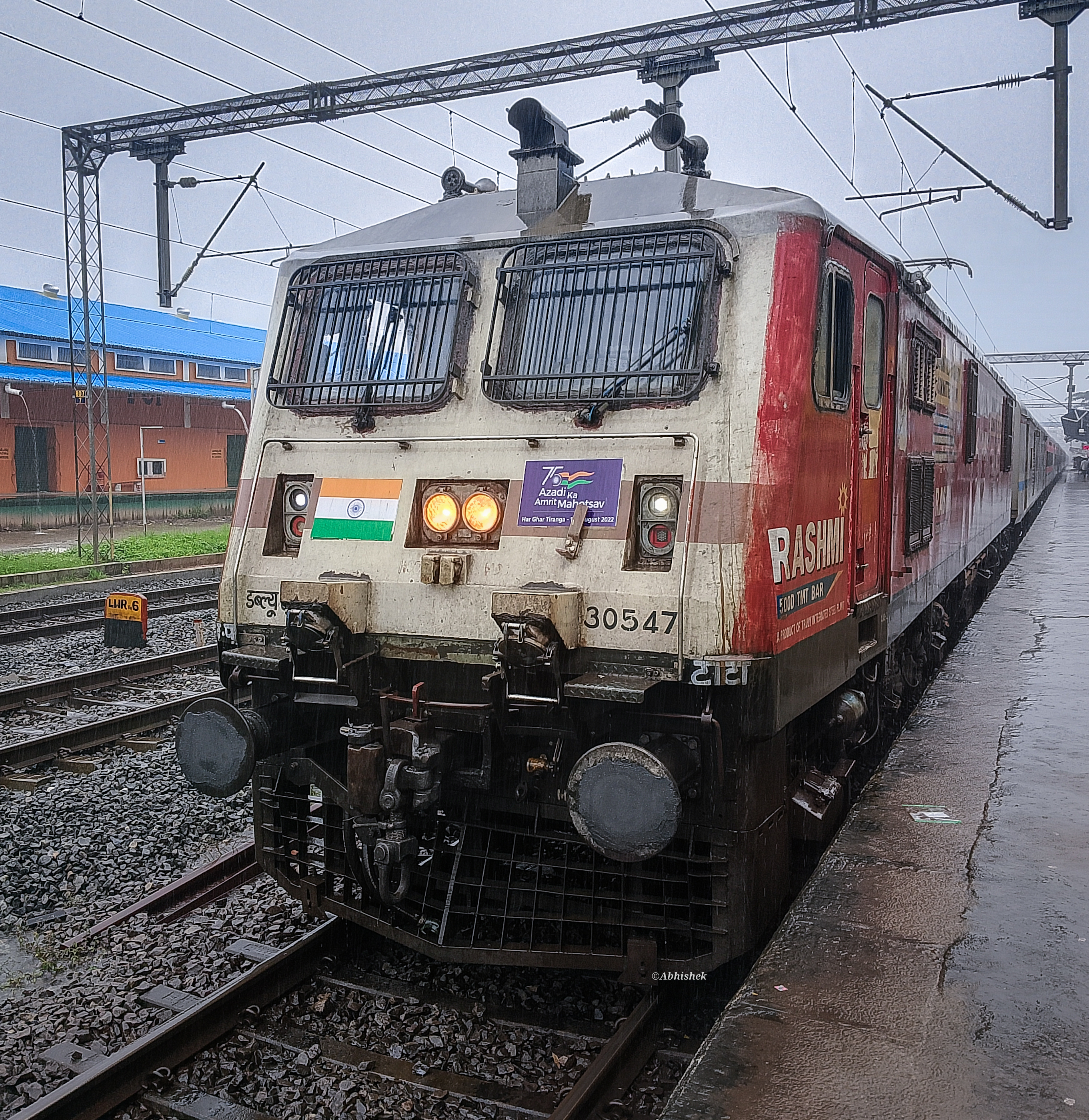 66025 Katpadi - Villupuram MEMU photo 3