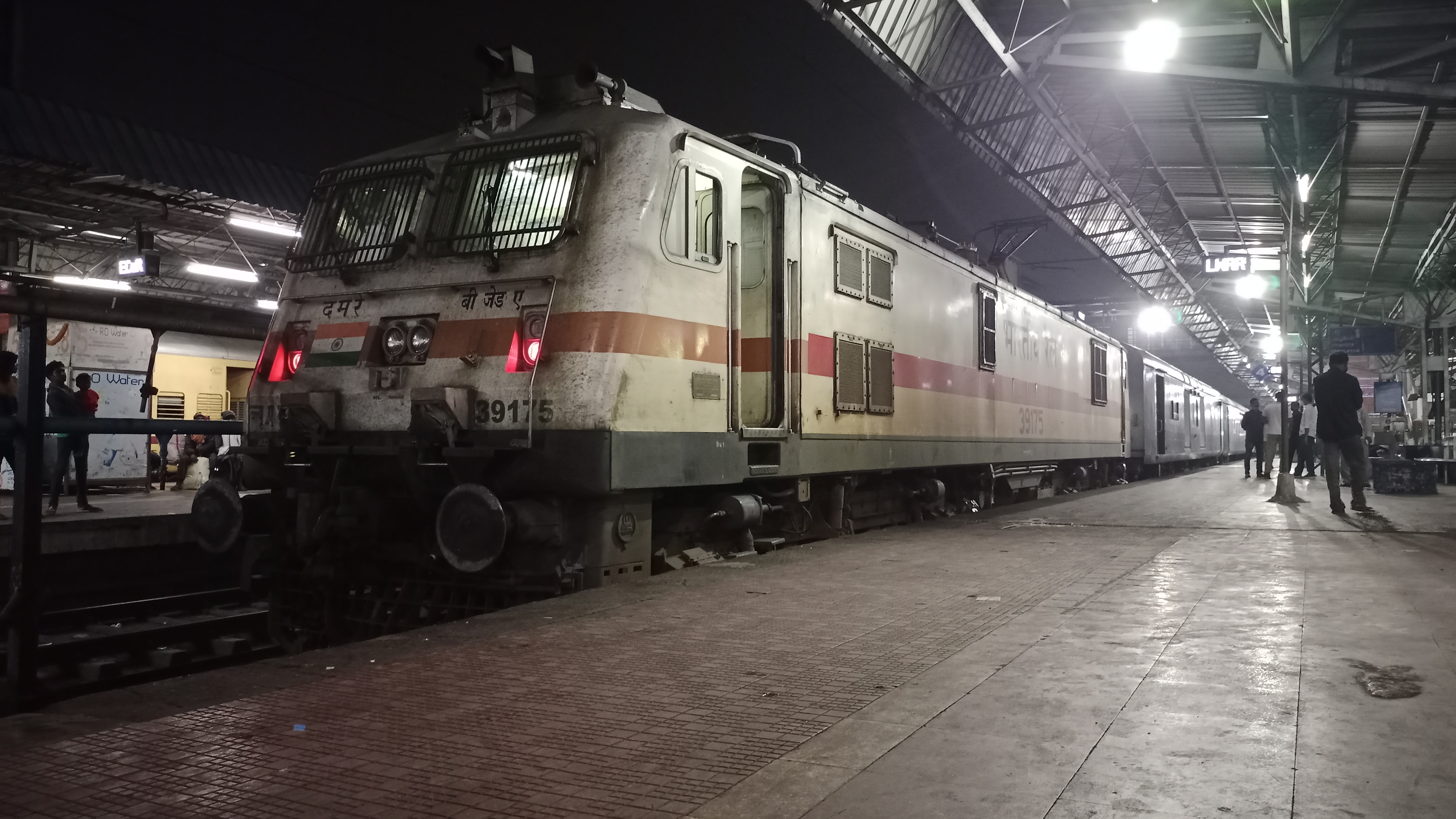 04481 Kurukshetra - Jind Special photo 3