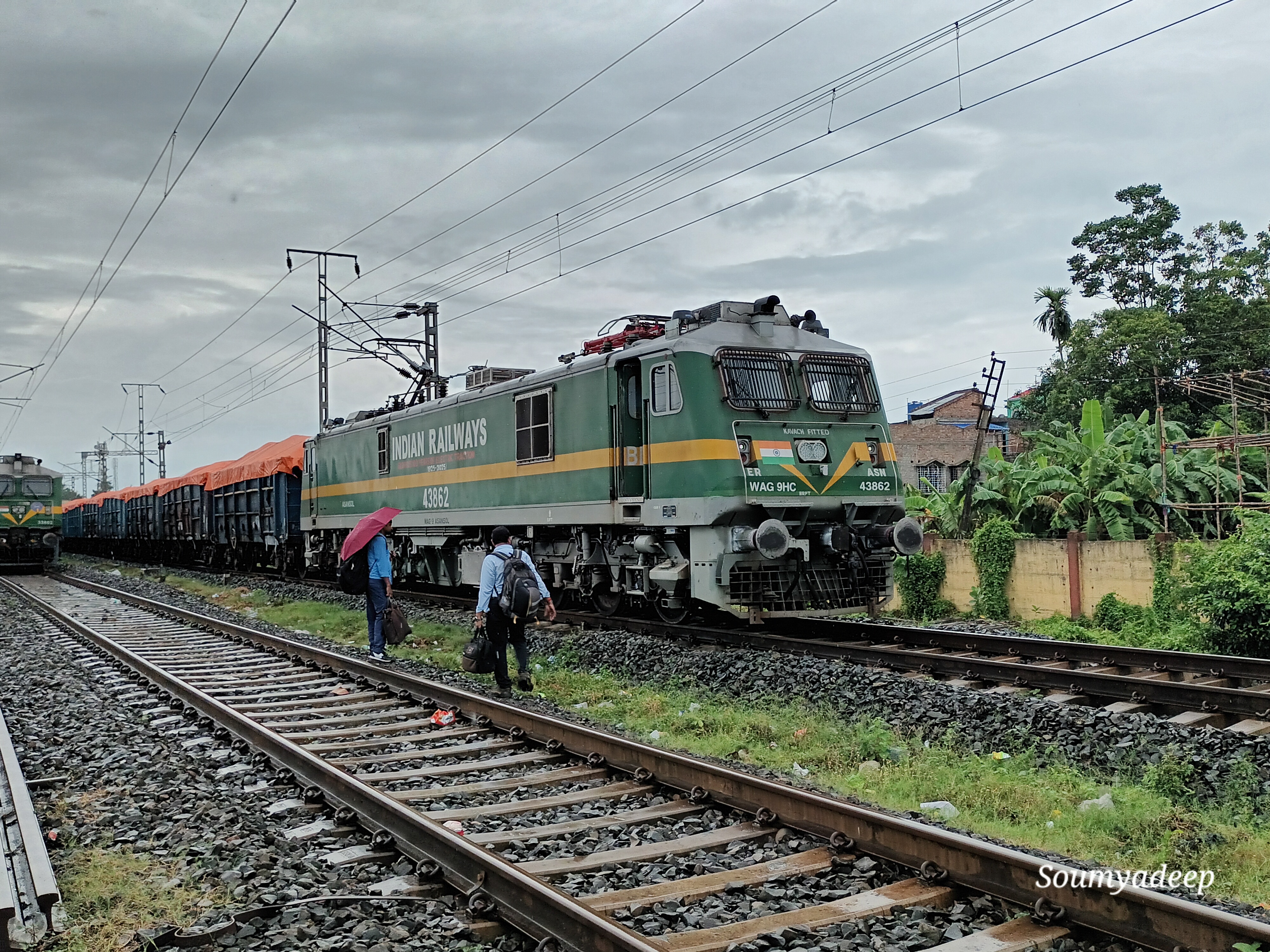 22663 Tambaram - Jodhpur Weekly SF Express photo 7