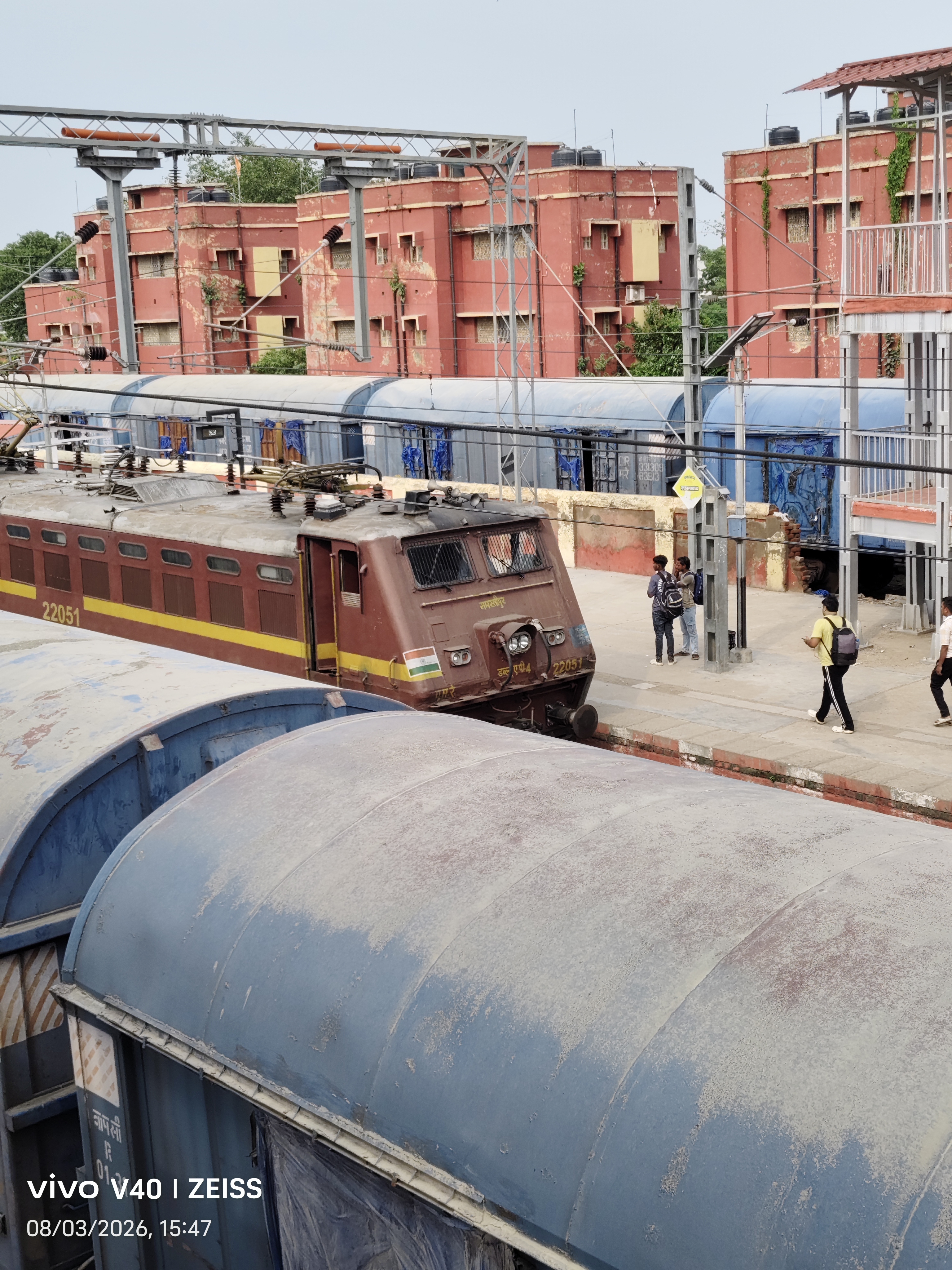 74913 Hoshiarpur - Jalandhar City DEMU photo 3