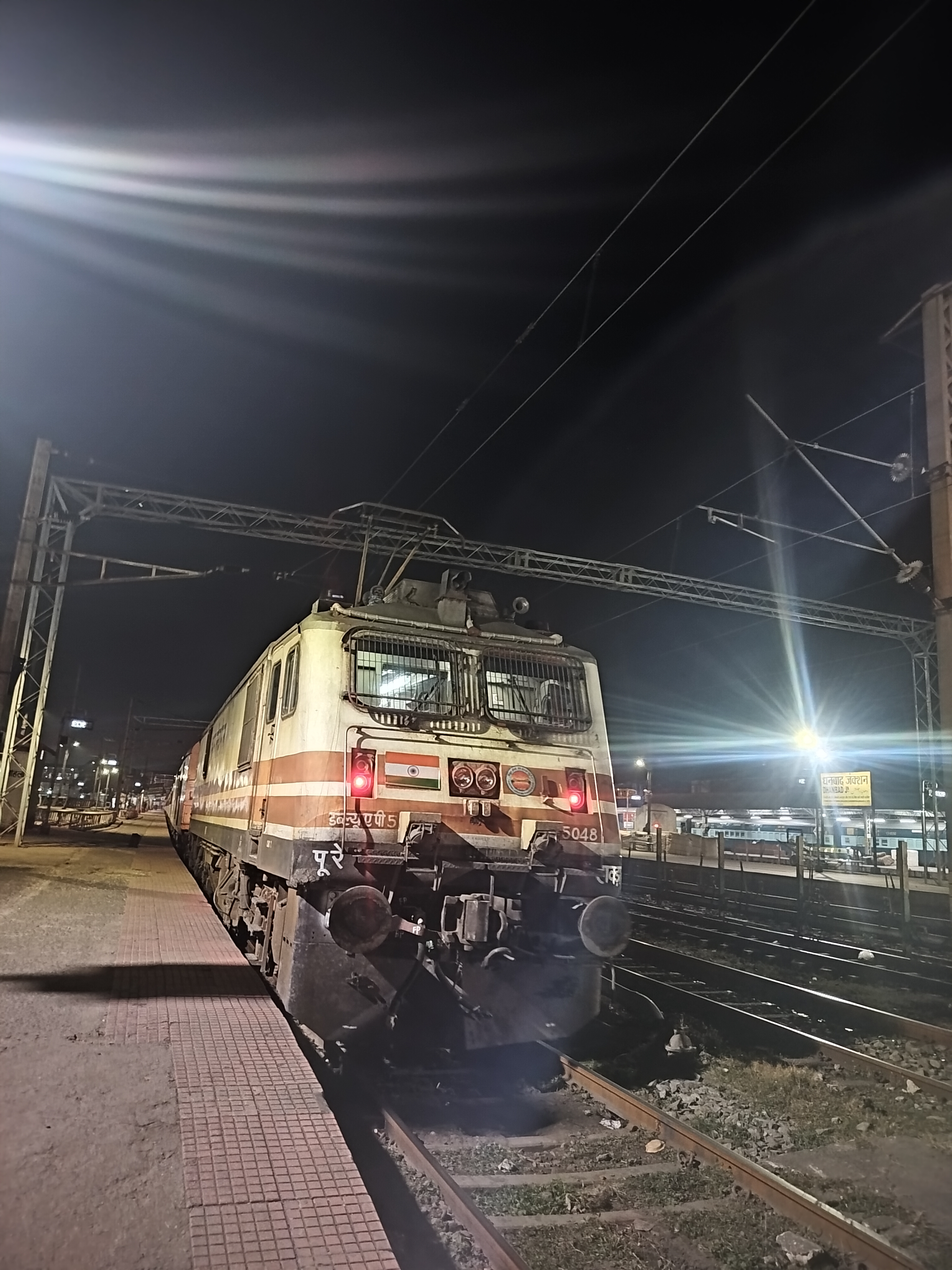 12339 Coalfield Express photo 8