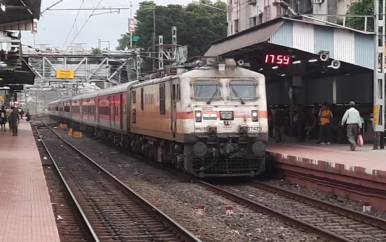 74917 Hoshiarpur - Jalandhar City DEMU photo 1
