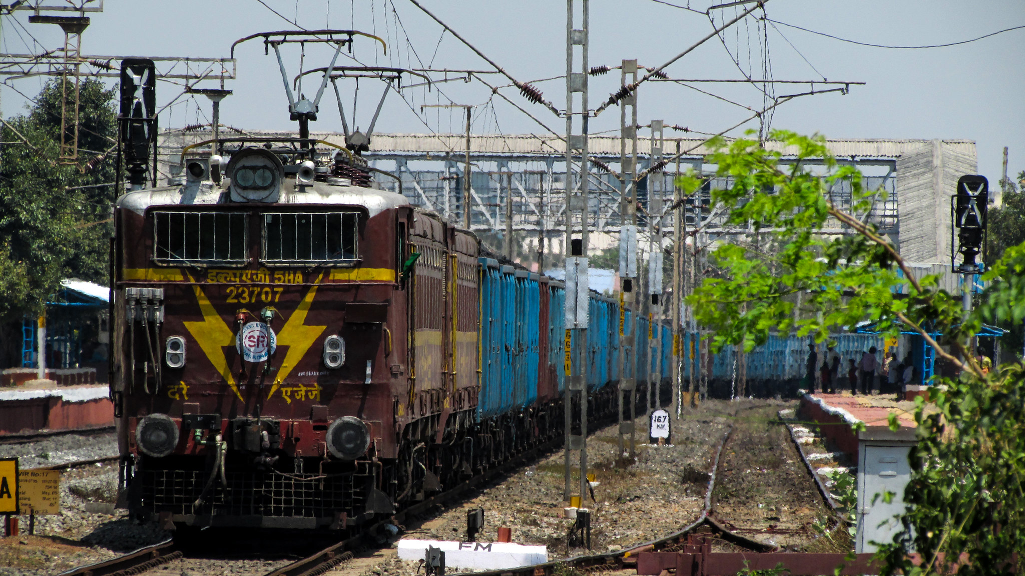 13419 Bhagalpur - Muzaffarpur Jansewa Express photo 4
