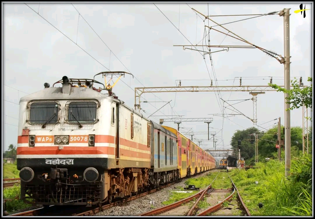 03192 Sealdah Namkhana Gangasagar Special photo 6