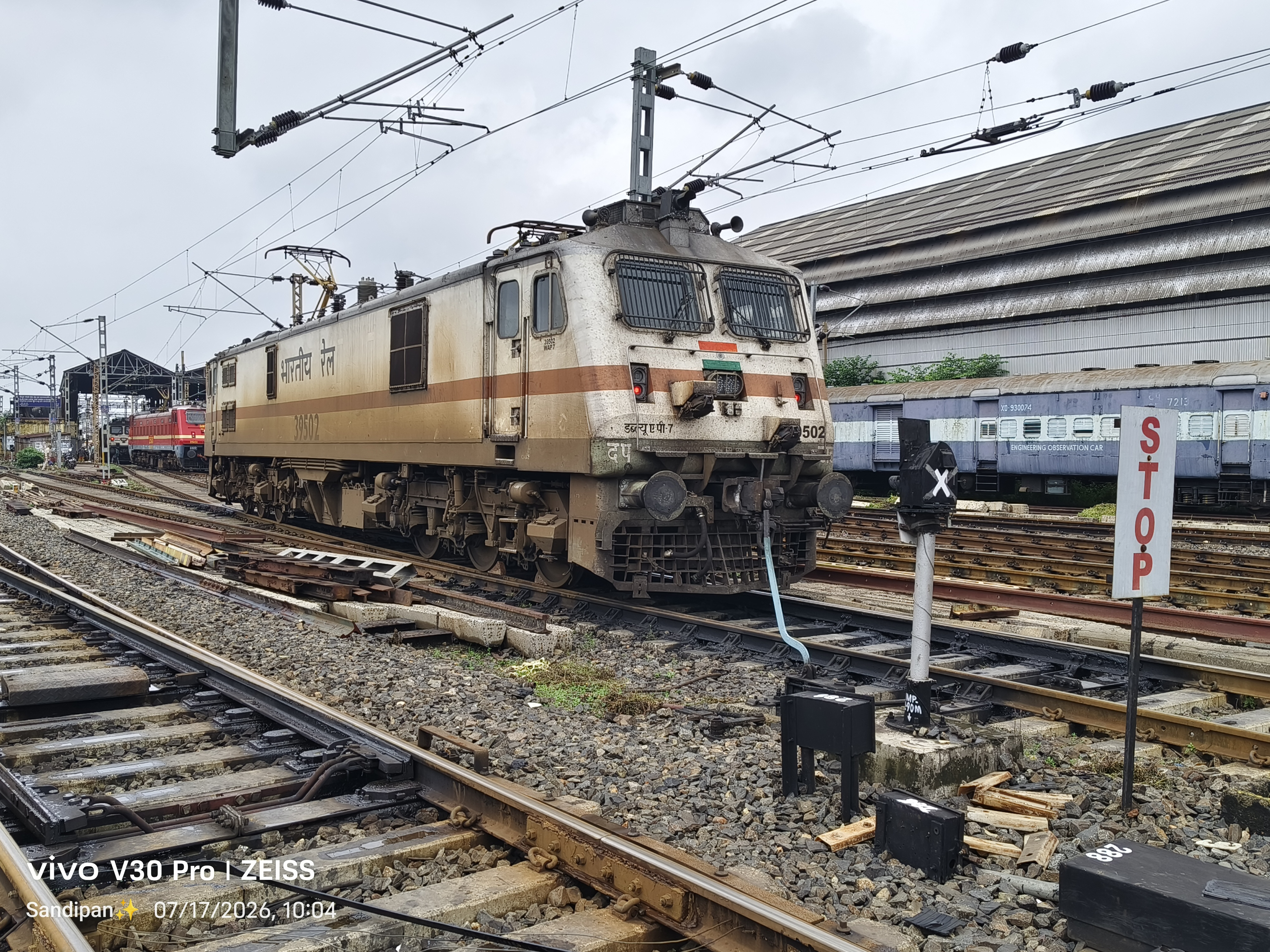 12151 Samarsata SF Express photo 3