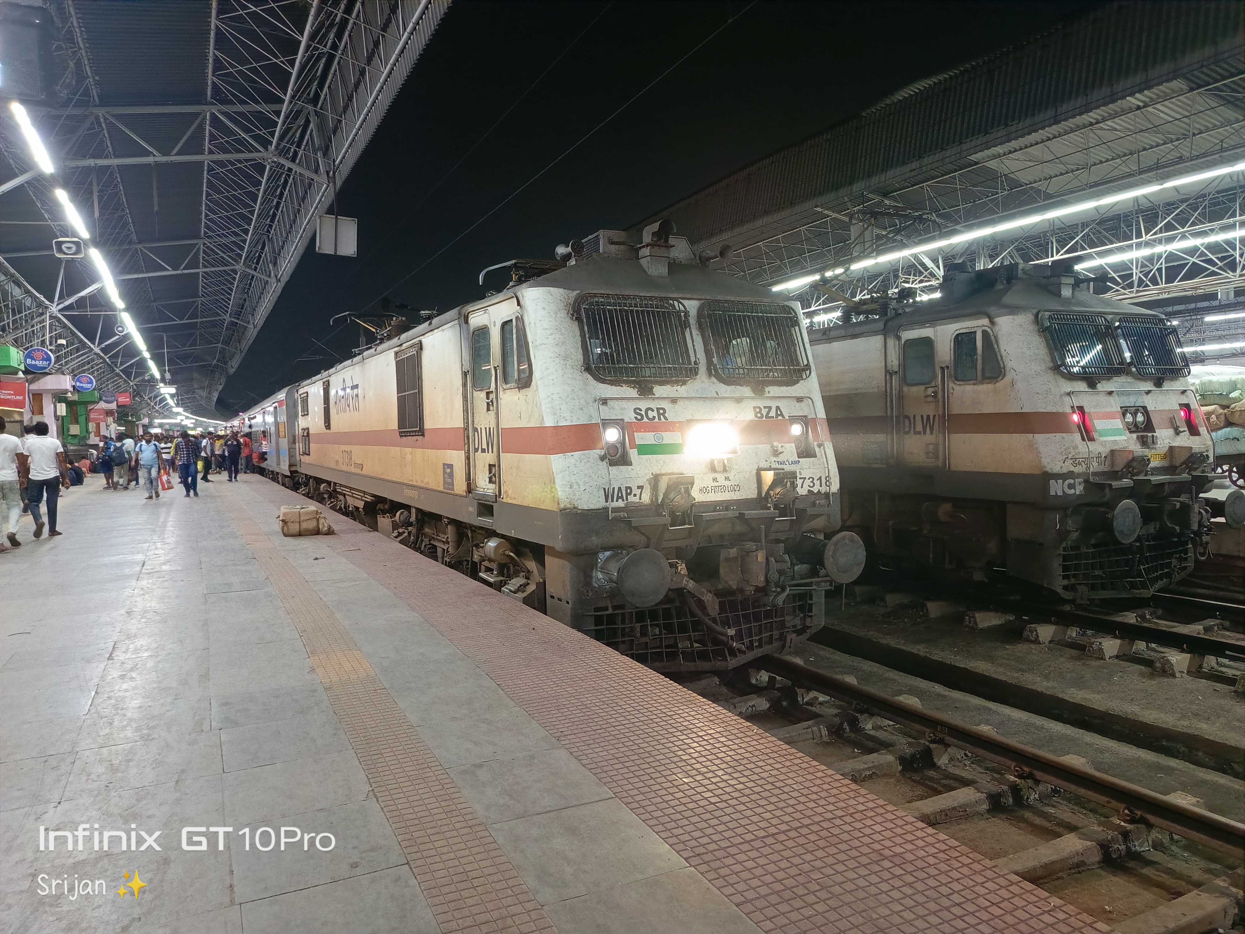 36081 Howrah - Masagram Local photo 4