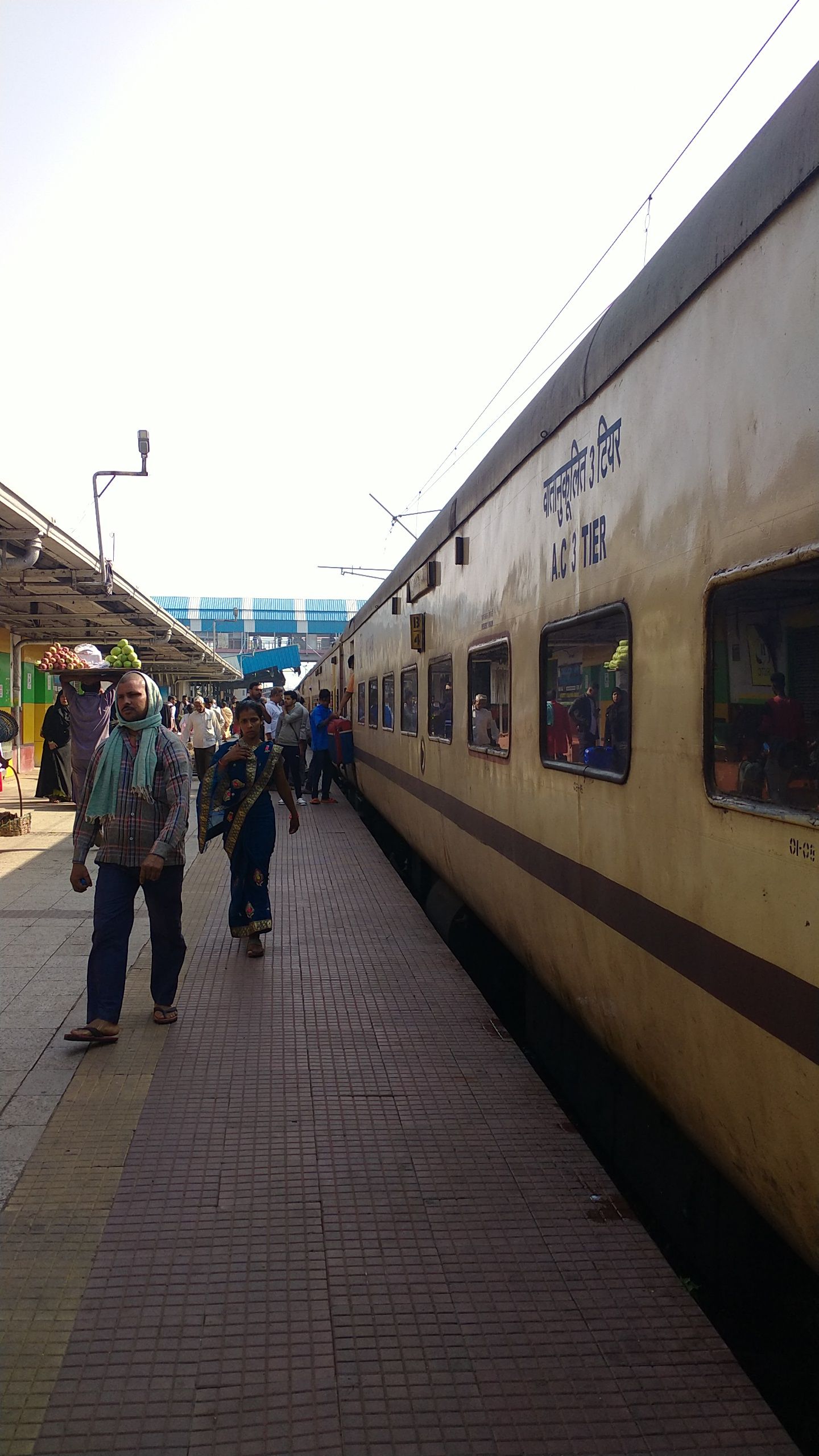 66055 Tambaram - Villupuram MEMU photo 2