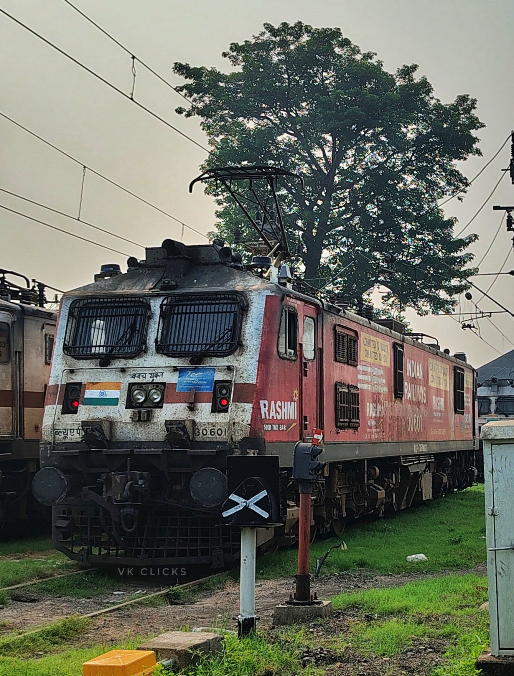 56742 Sengottai - Tirunelveli Passenger photo 1