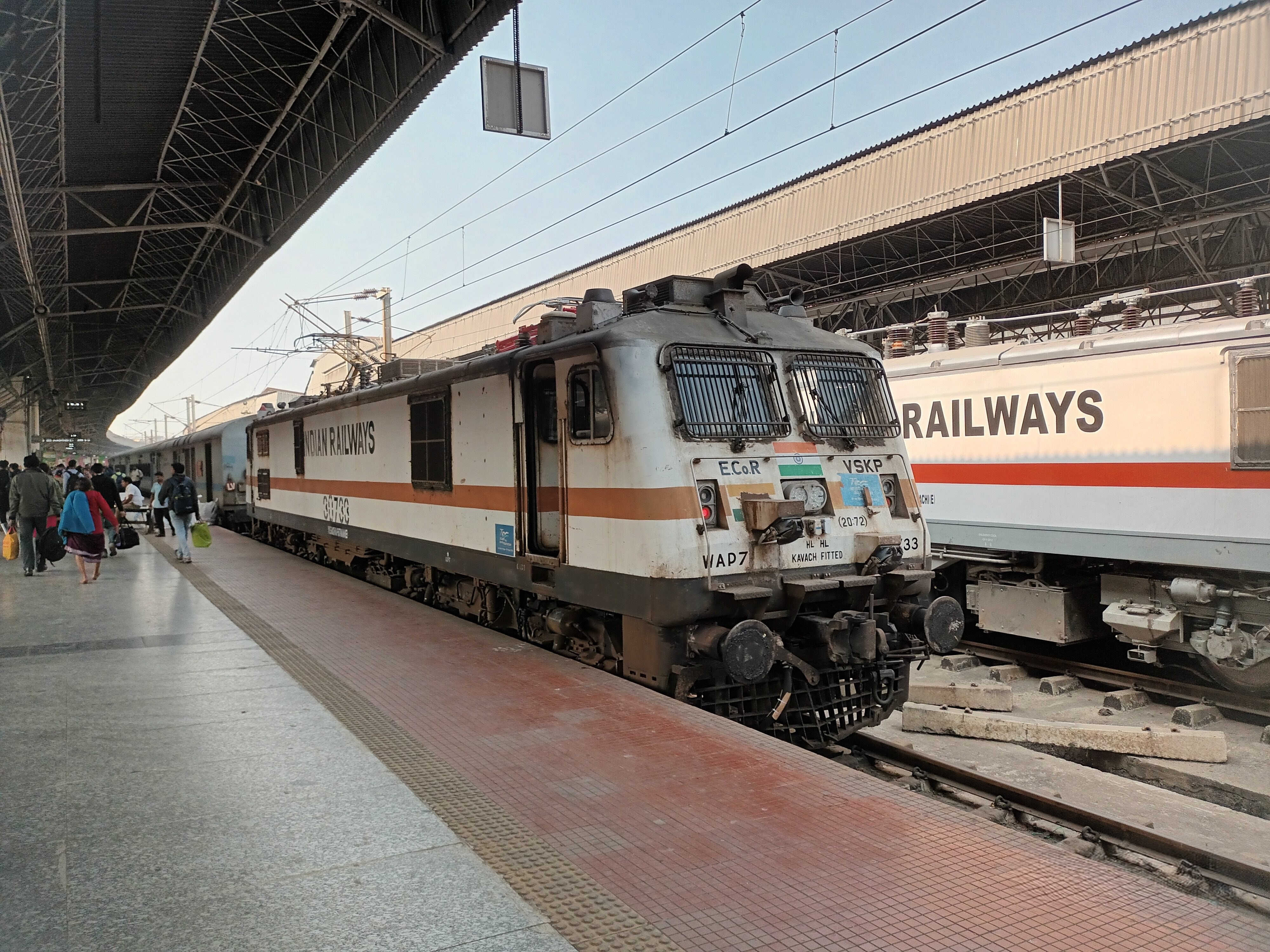 03297 Patna - Islampur Special Fare Shravani Mela Special photo 3