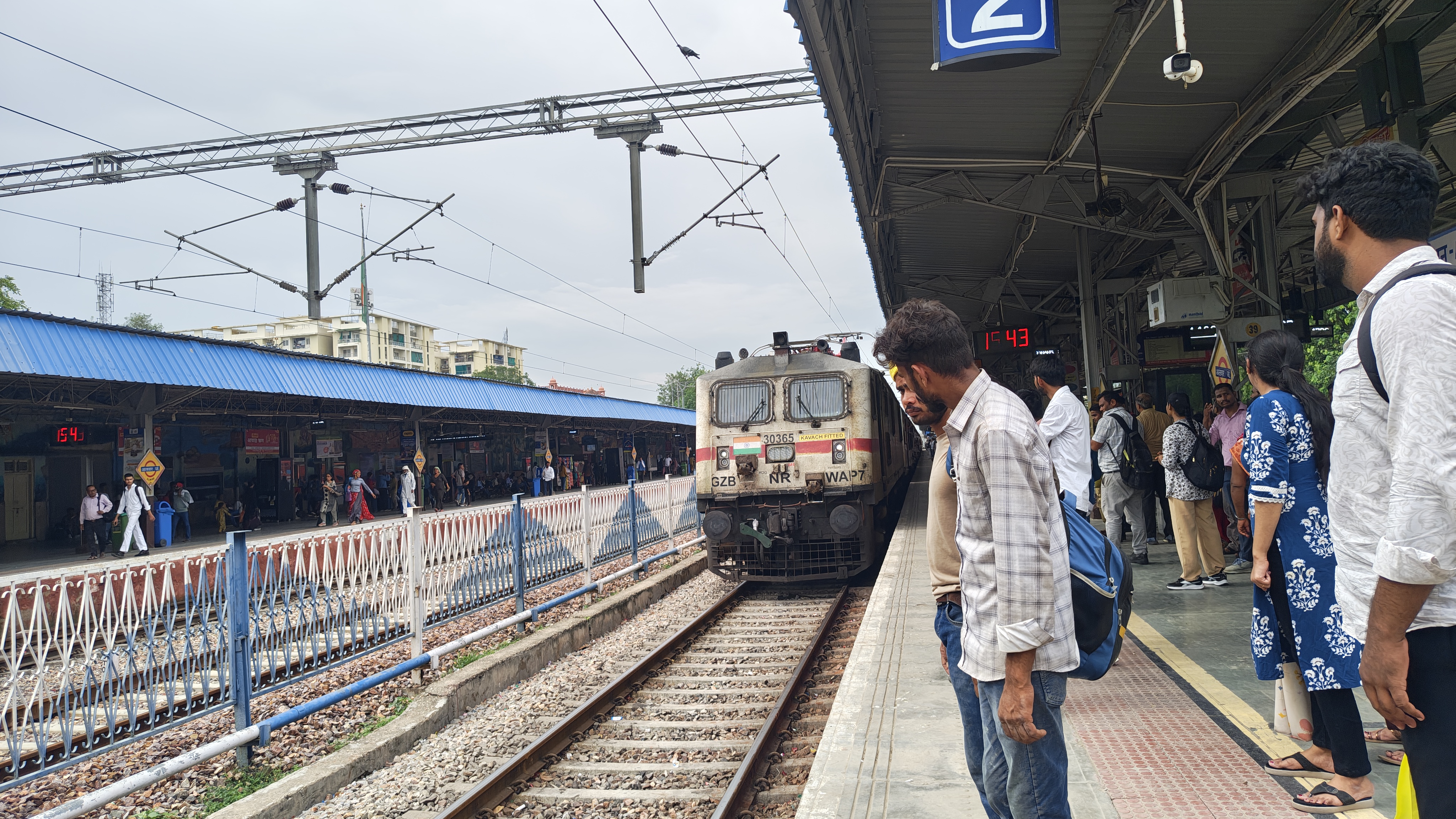 04483 Badli - Kurukshetra Special photo 8
