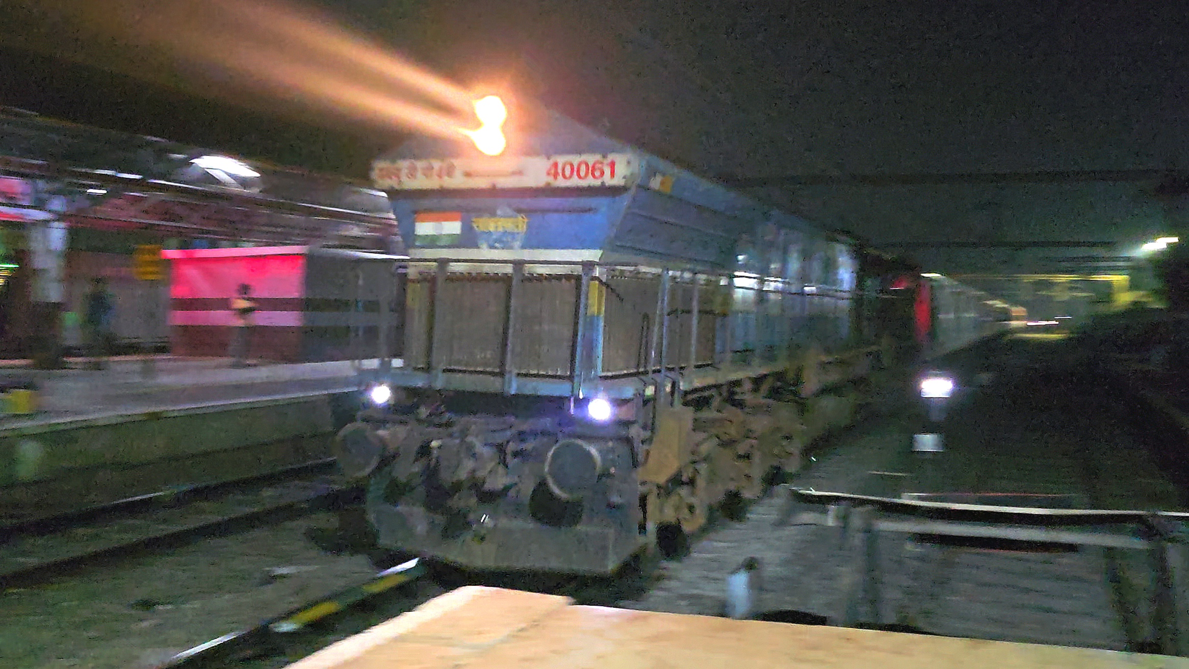 47237 Medchal - Secunderabad MMTS photo 3