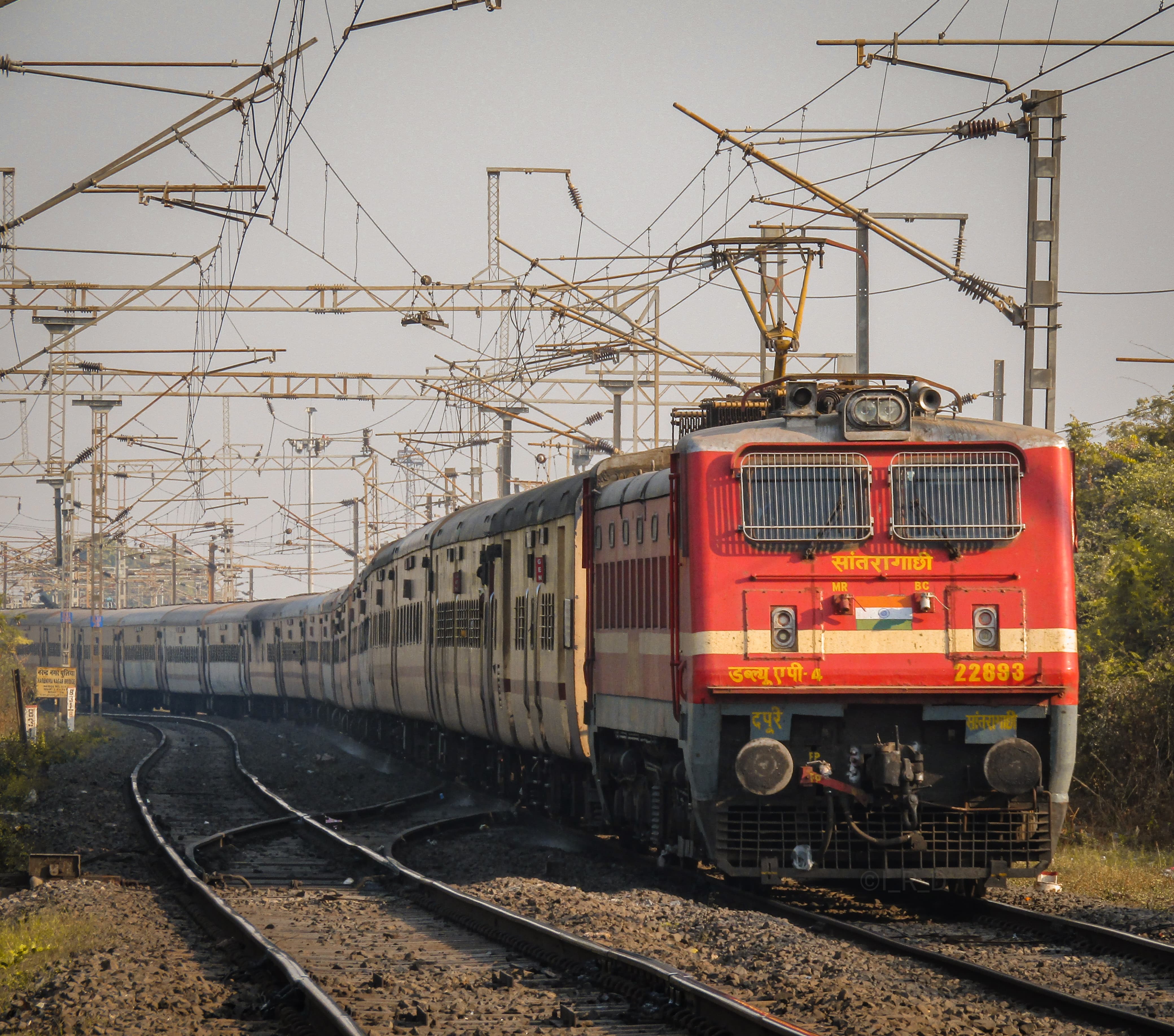 74904 Pathankot - Jalandhar City DEMU photo 2