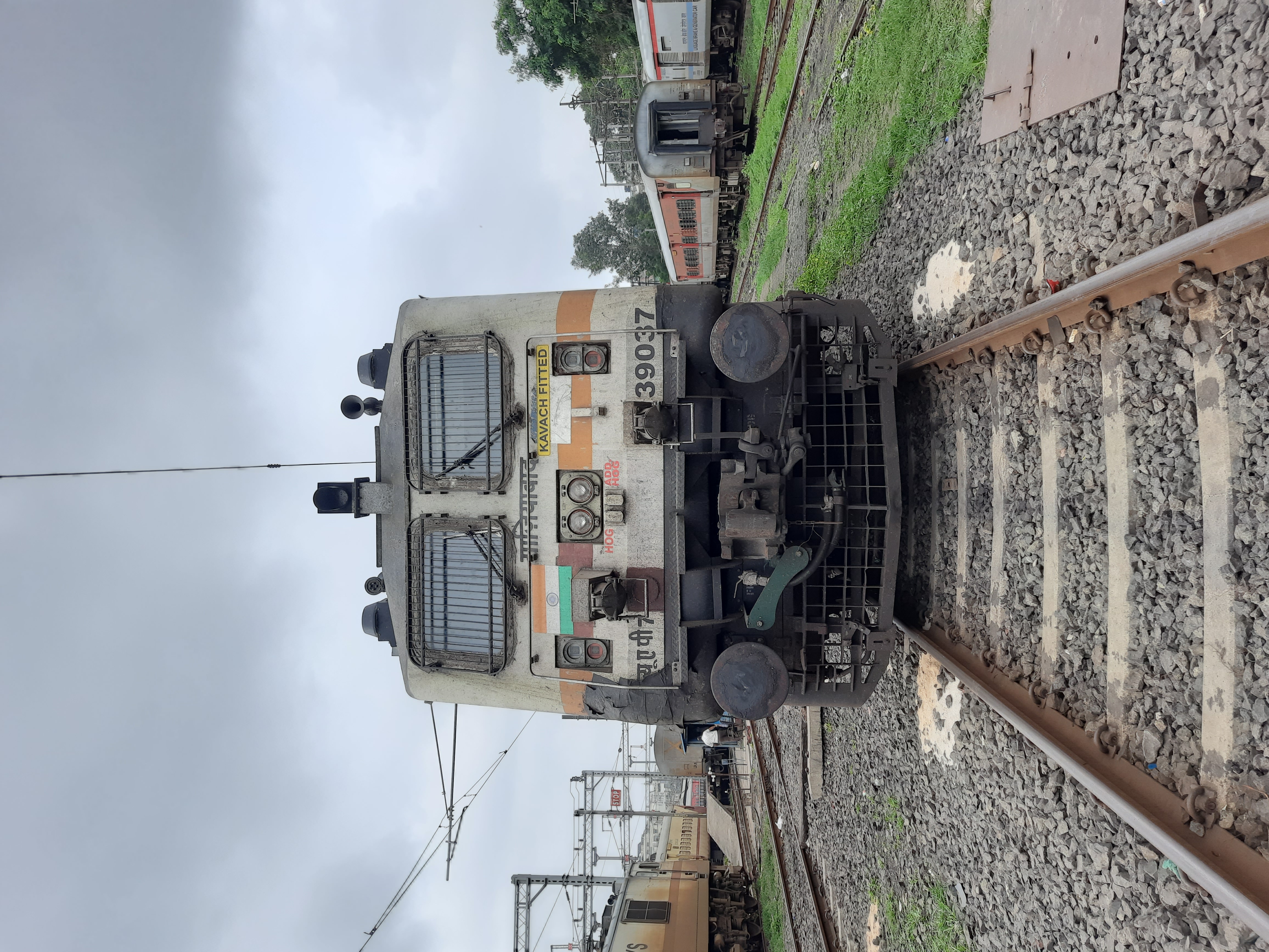 22663 Tambaram - Jodhpur Weekly SF Express photo 2