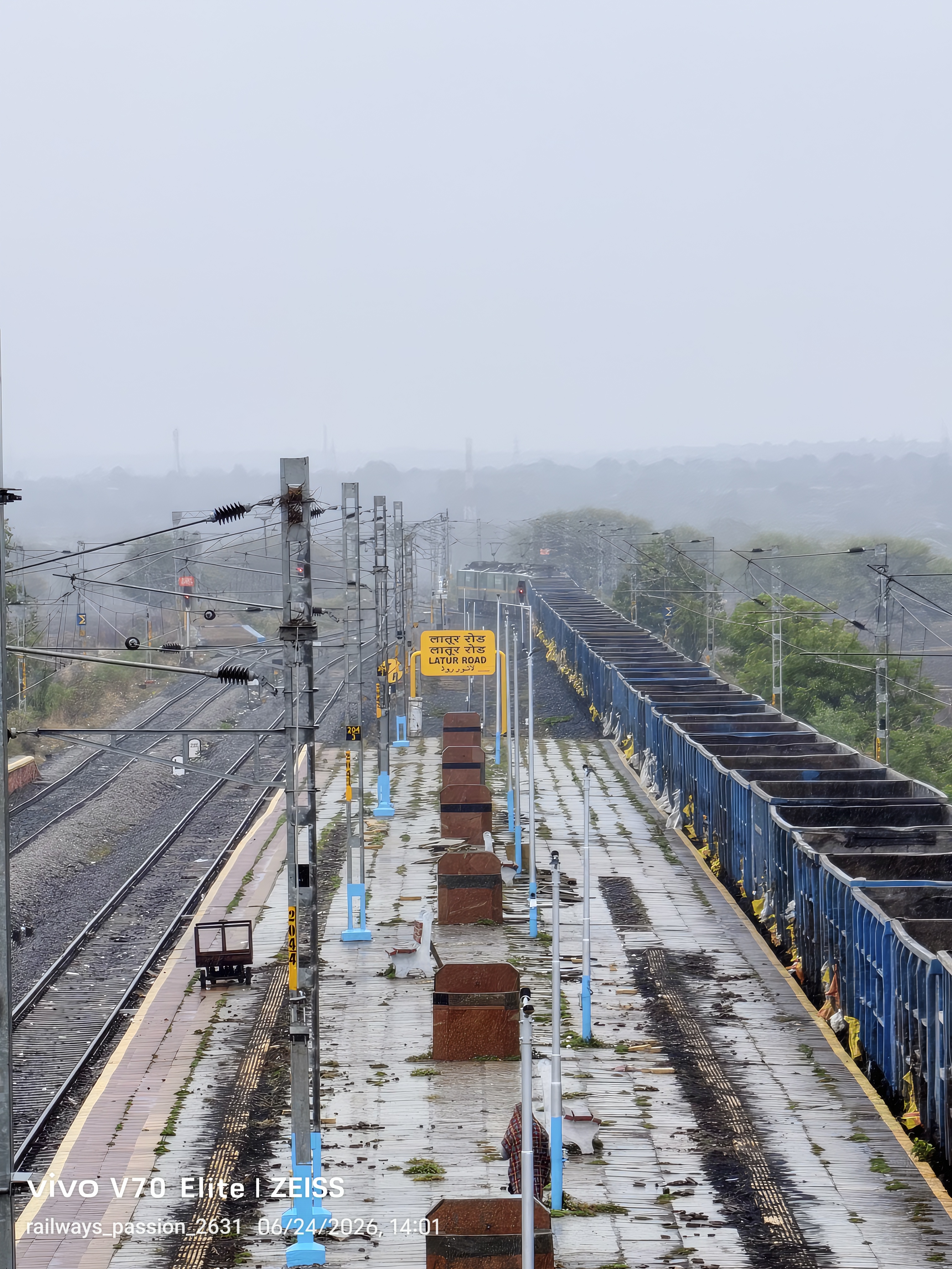 17261 Guntur - Tirupati Express photo 3