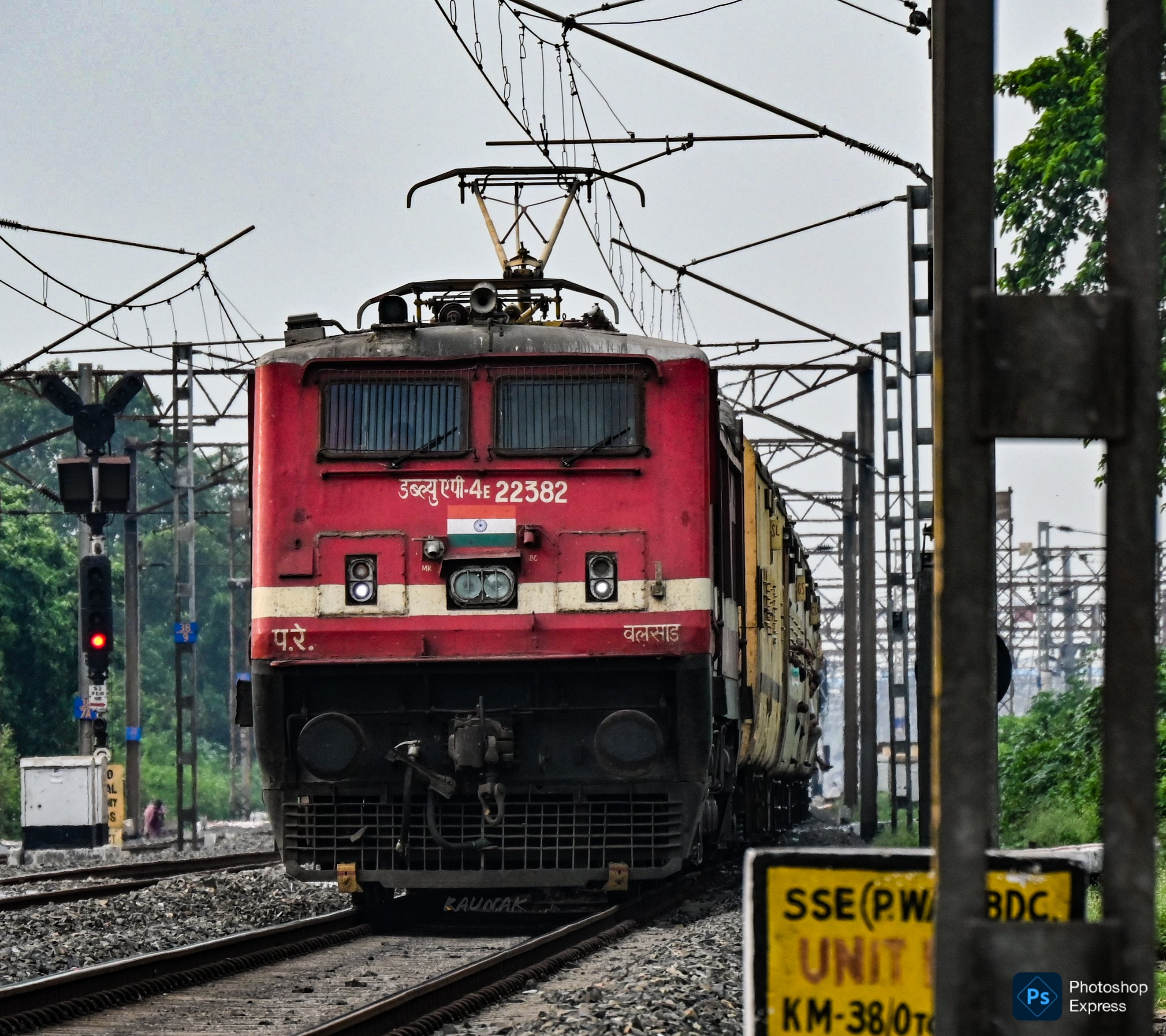 74914 Jalandhar City - Hoshiarpur DEMU photo 3
