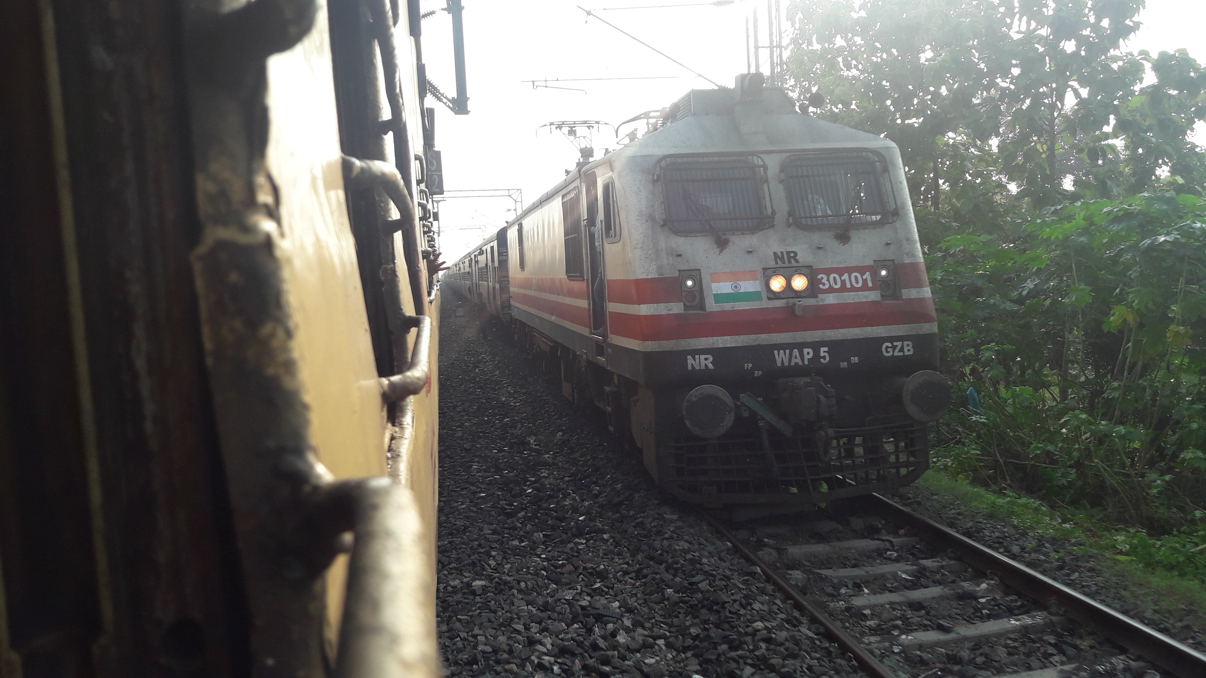 74041 Delhi - Ringas DEMU photo 7