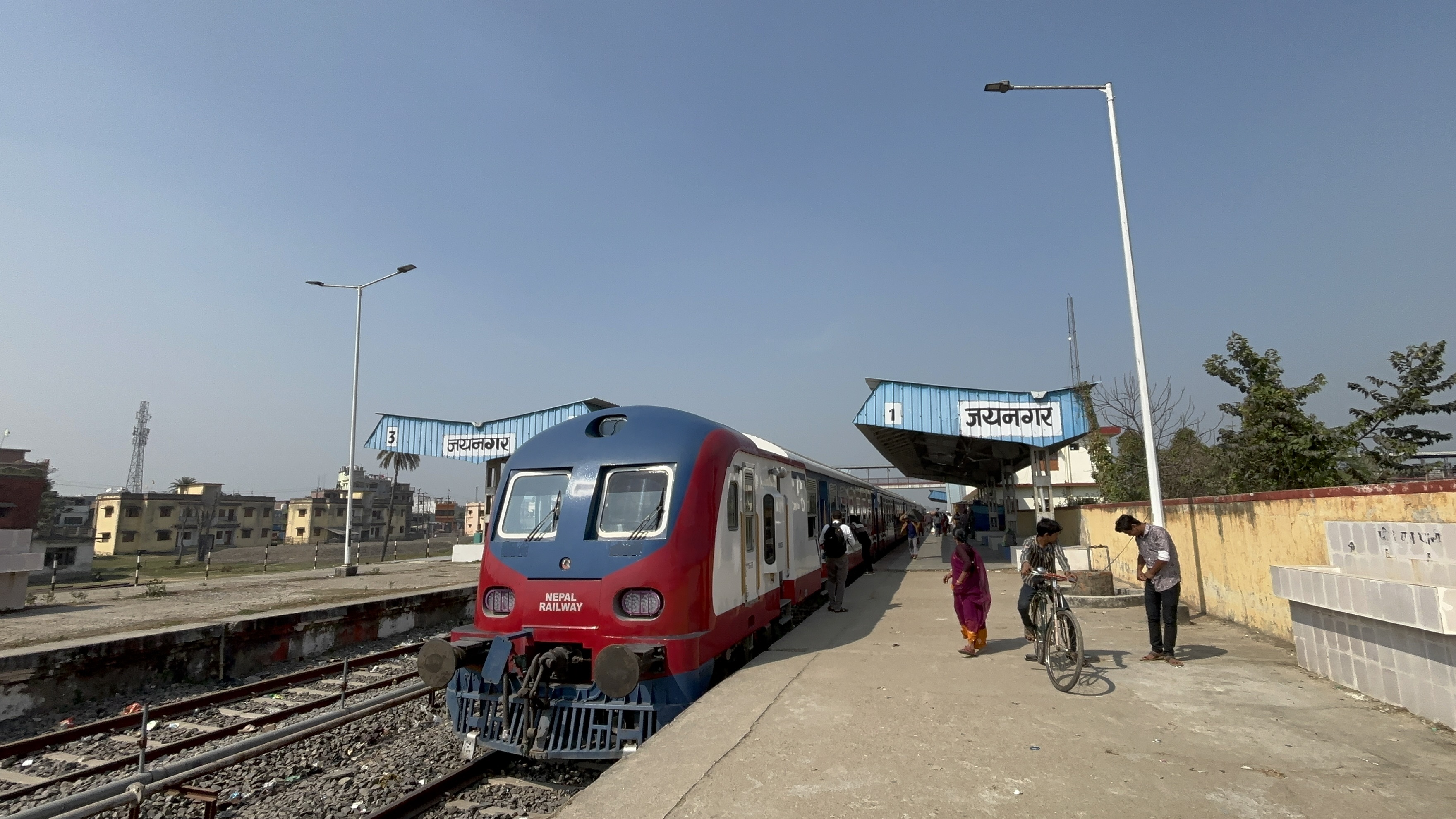 59717 Suratgarh - Anupgarh Passenger photo 8