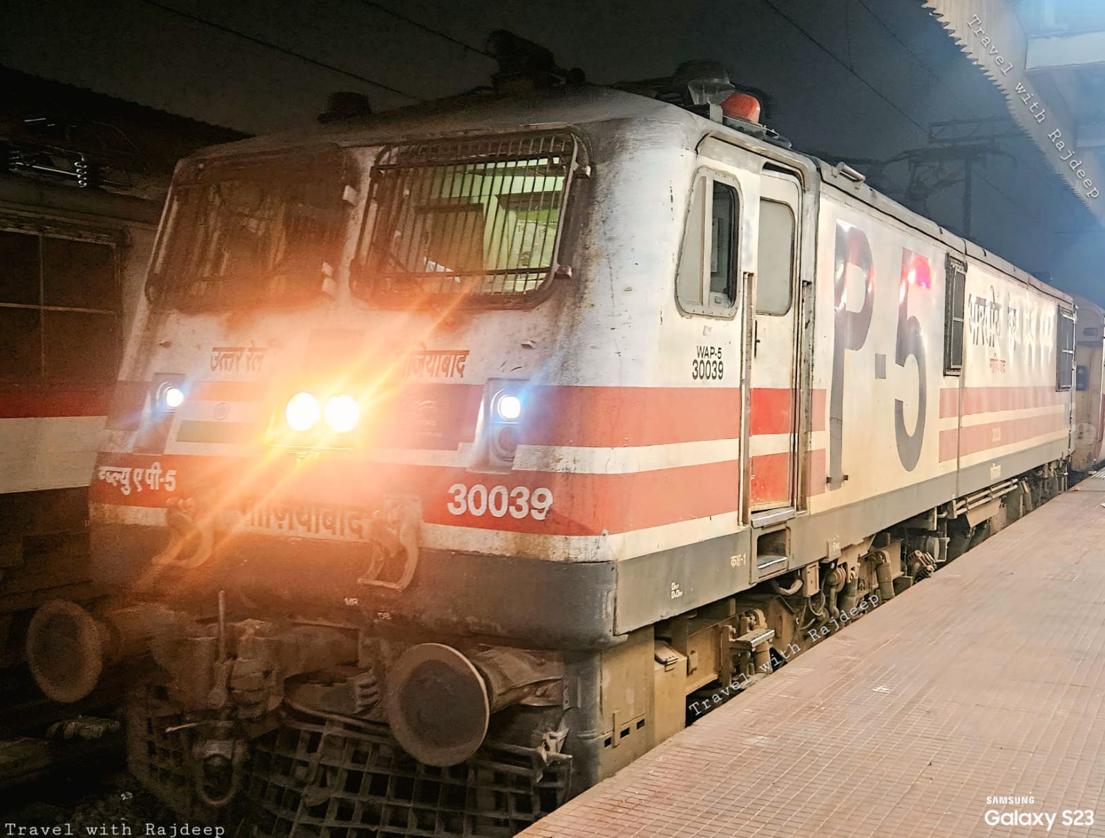 55687 Dullabcherra - Silchar Passenger photo 7