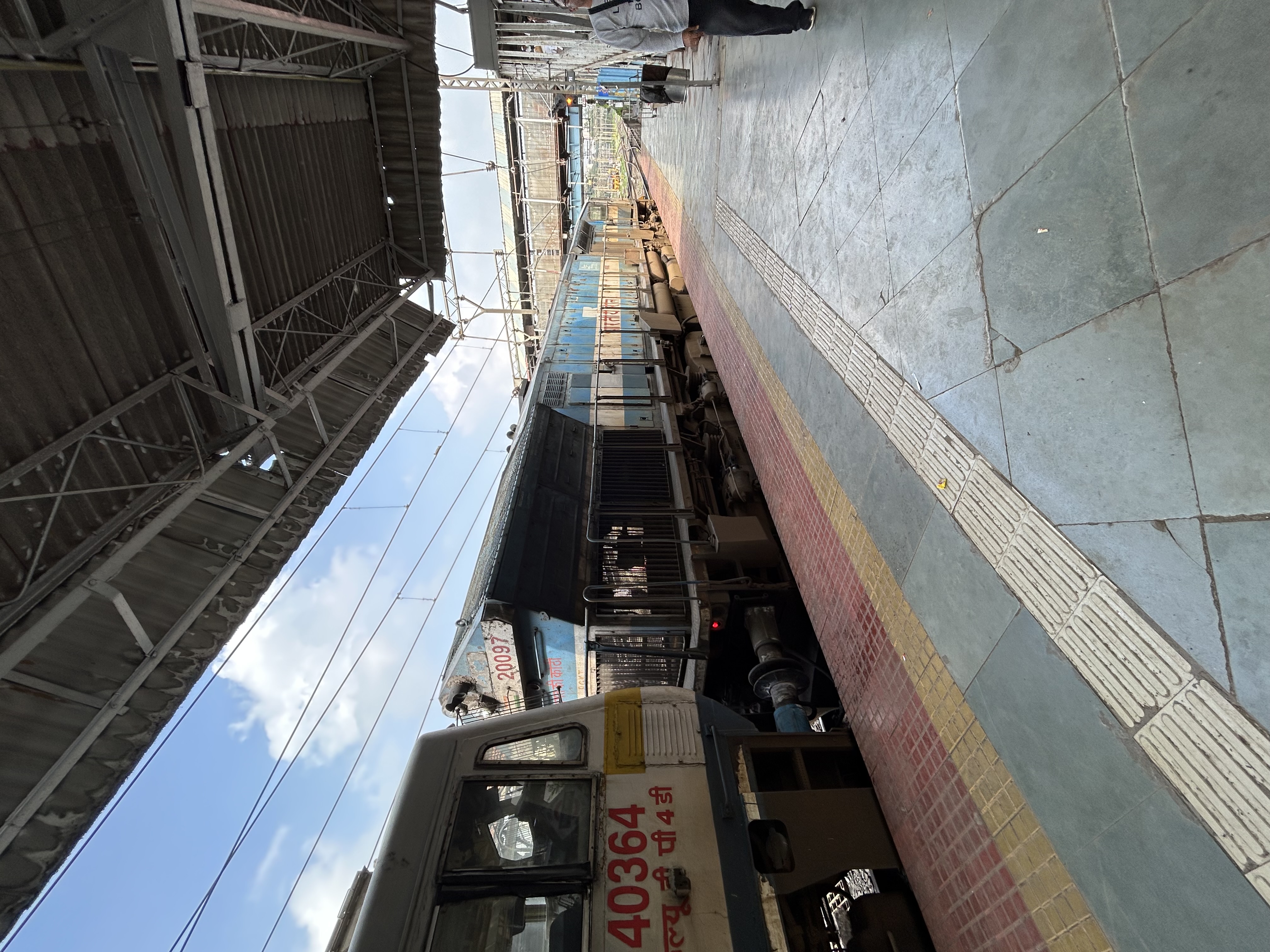33743 Ranaghat - Bangaon Local photo 6