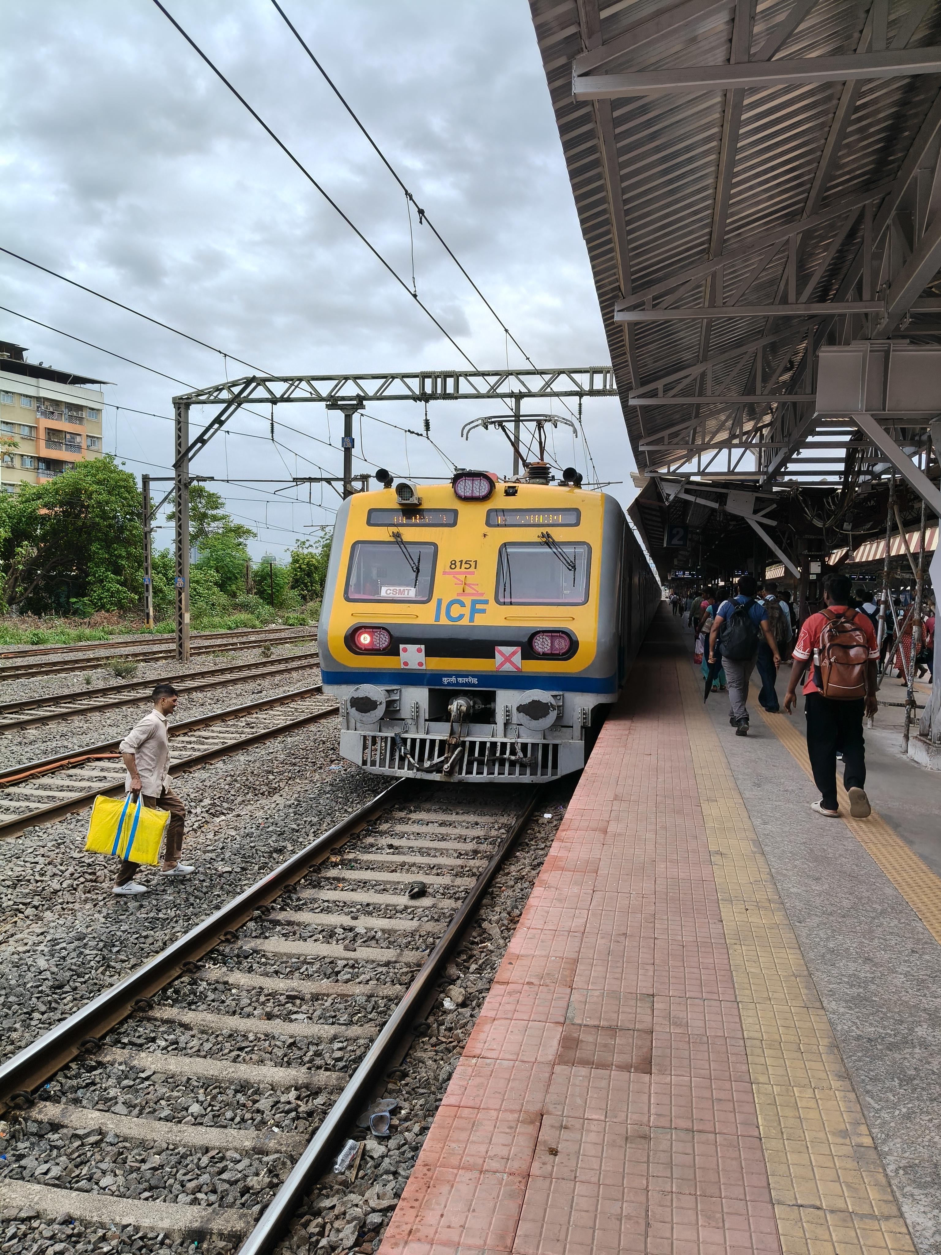 66615 Mettupalayam - Podanur Jn., MEMU photo 7