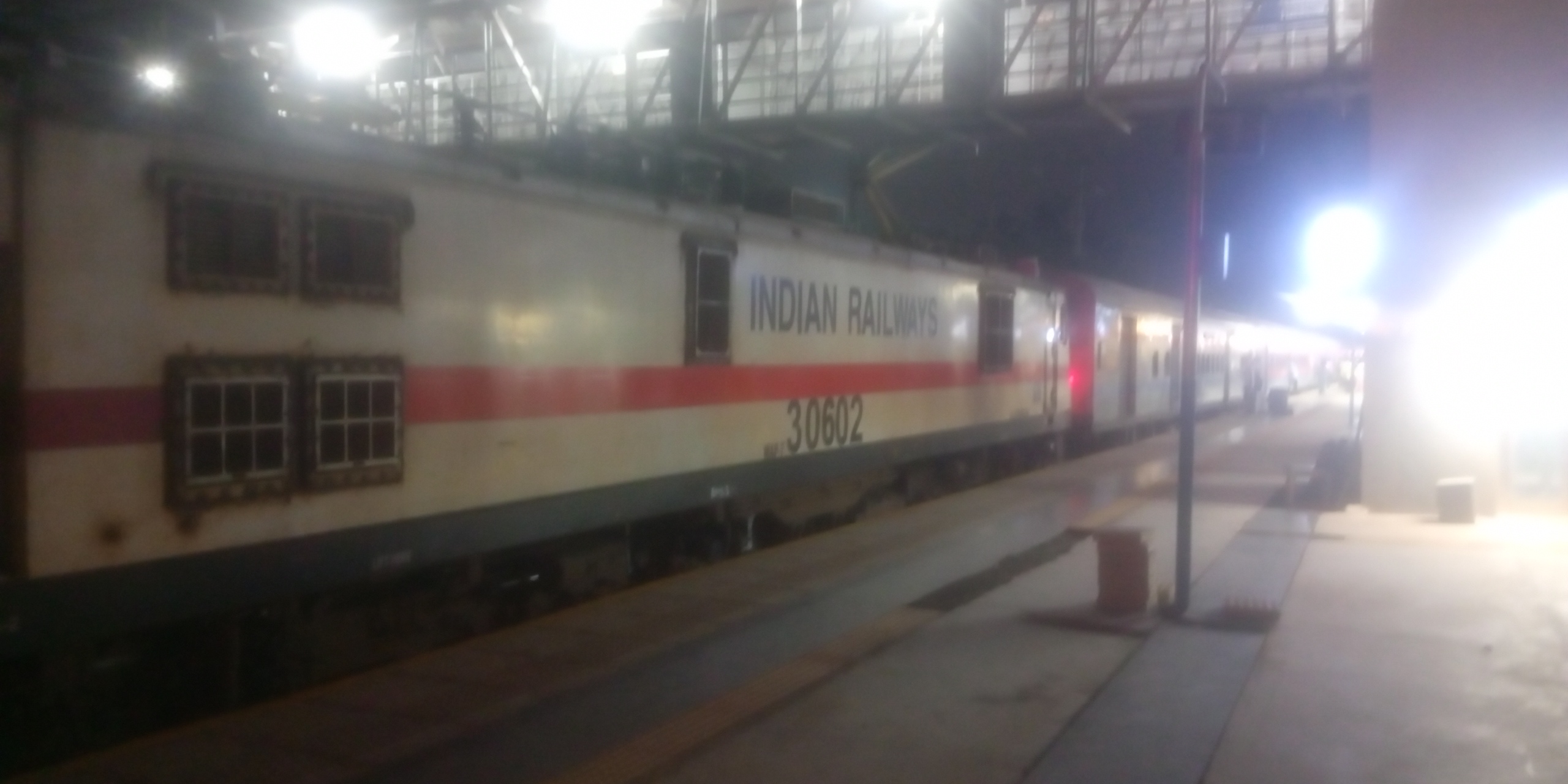 47229 Secunderabad - Medchal MMTS photo 5