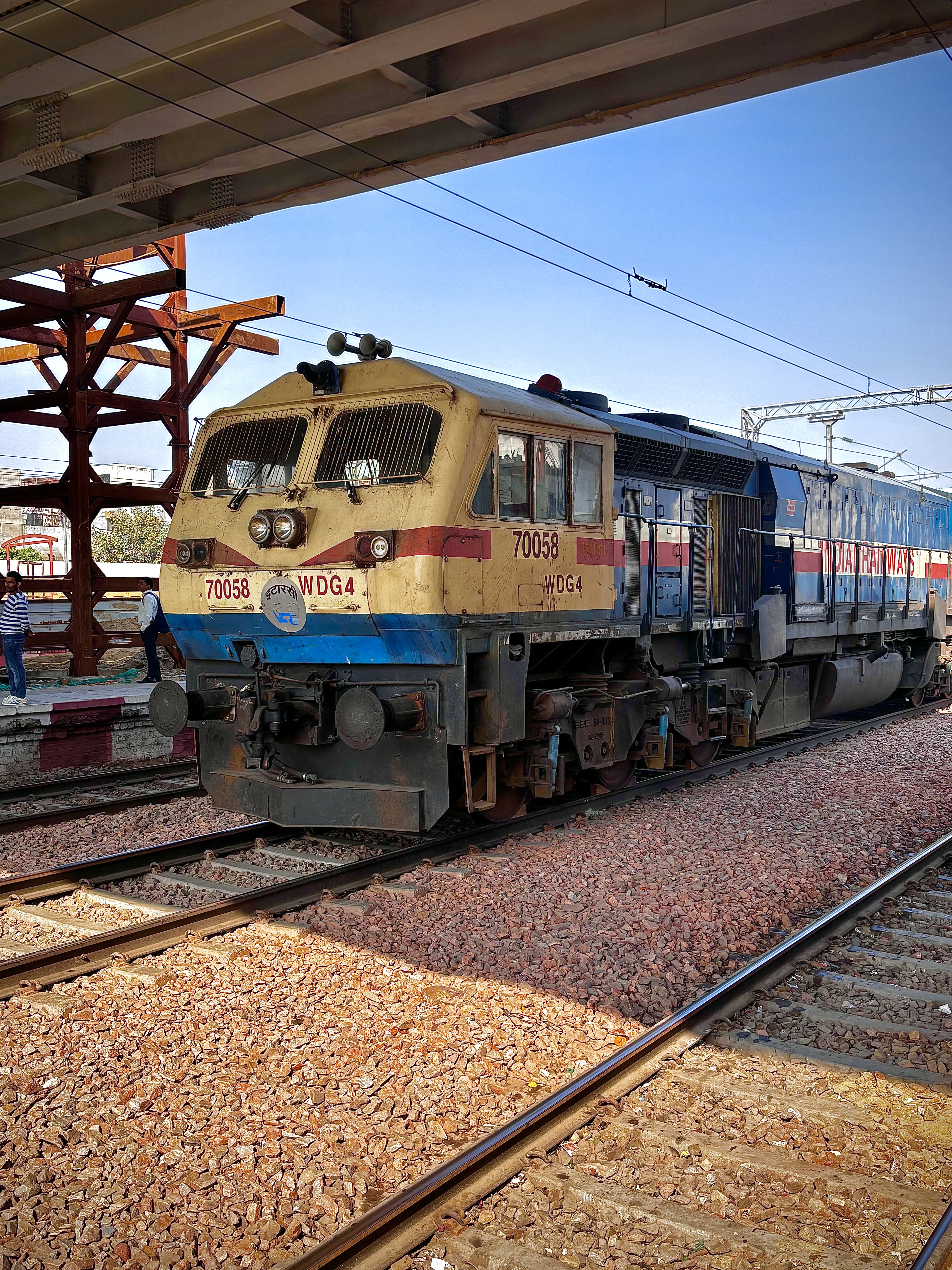12671 Nilgiri SF Express photo 4
